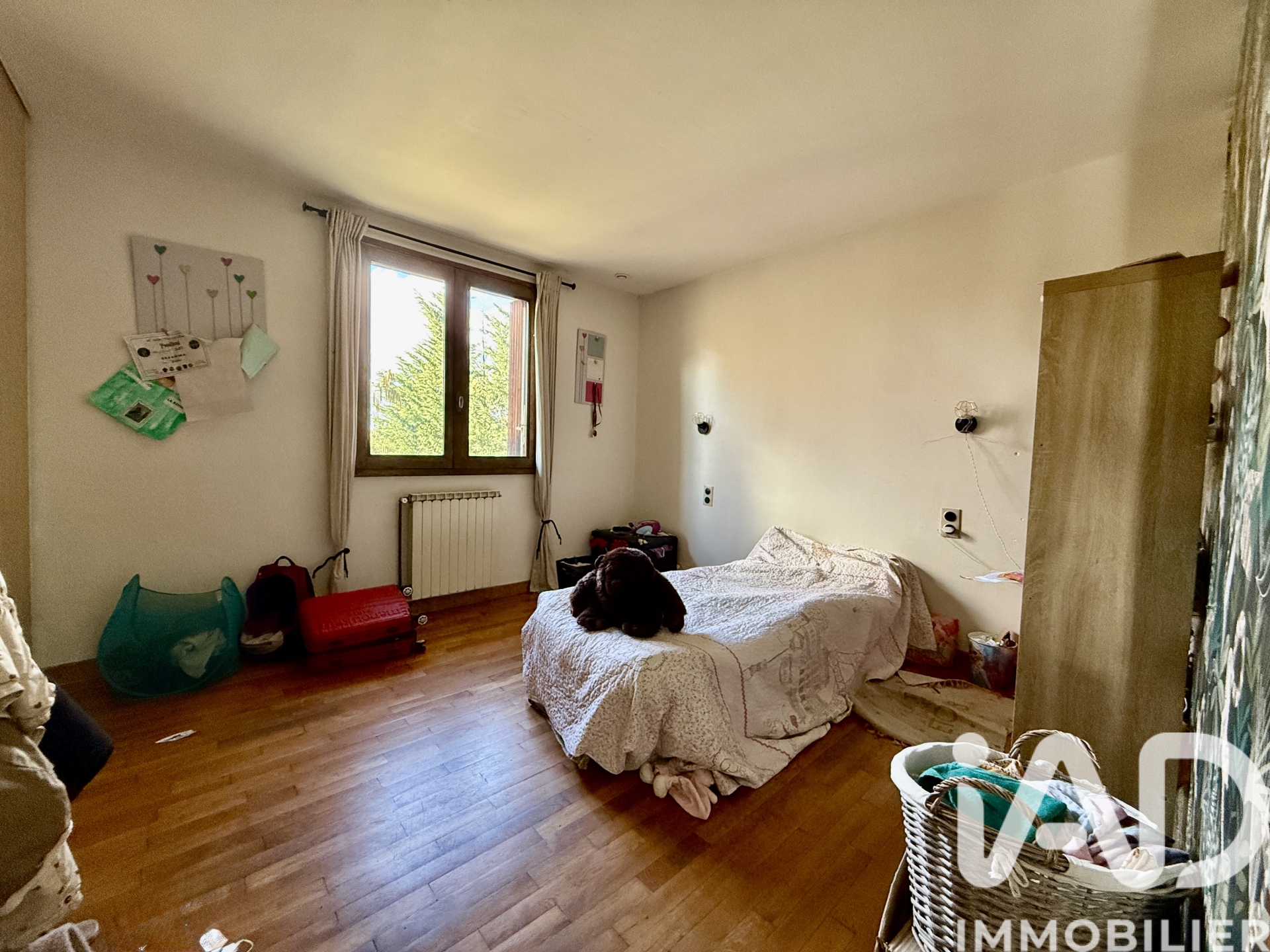 Vente maison à Naucelle (12800) : maison 7 pièces 132 m² — 10
