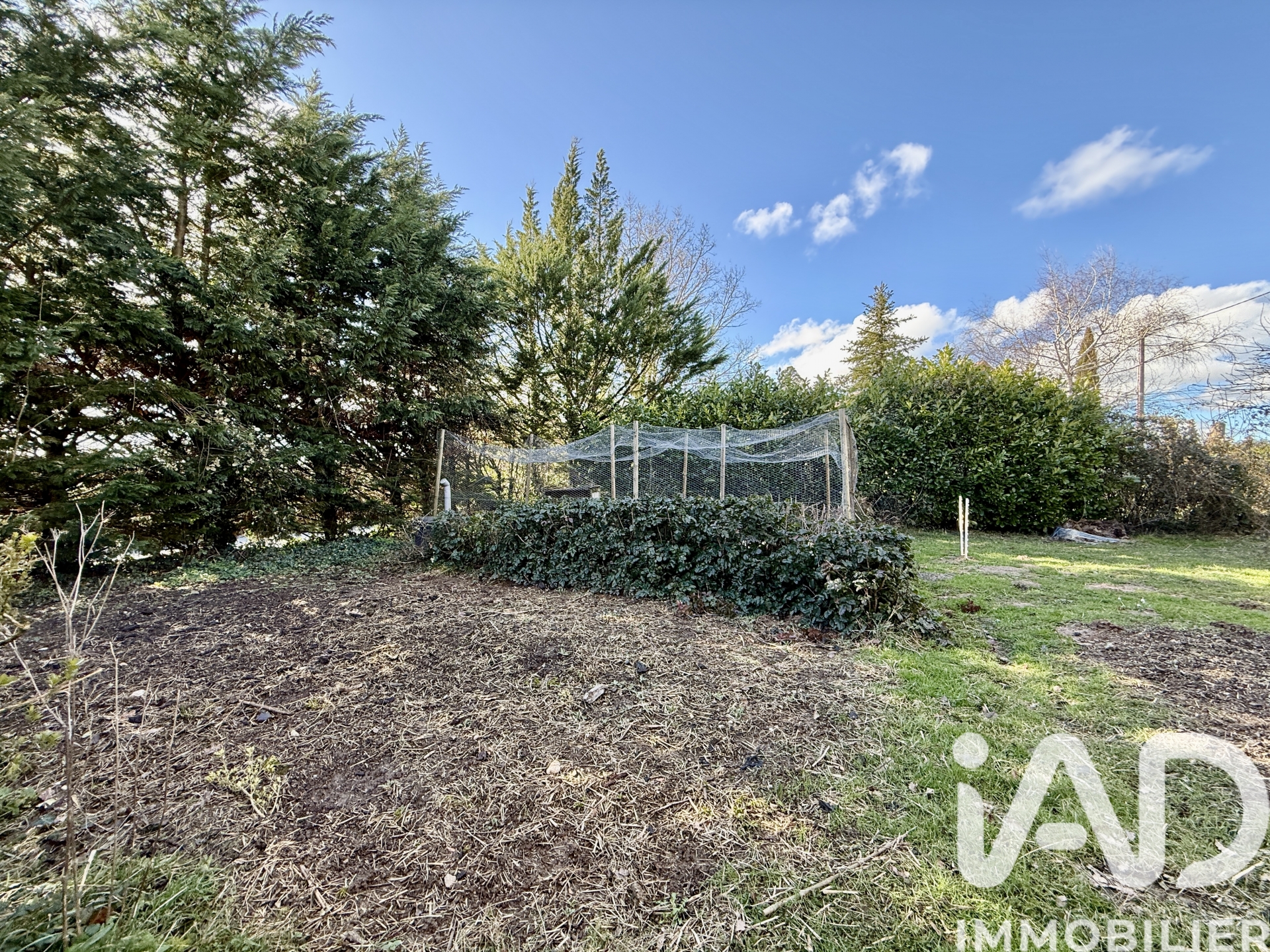 Vente maison à Naucelle (12800) : maison 7 pièces 132 m² — 24