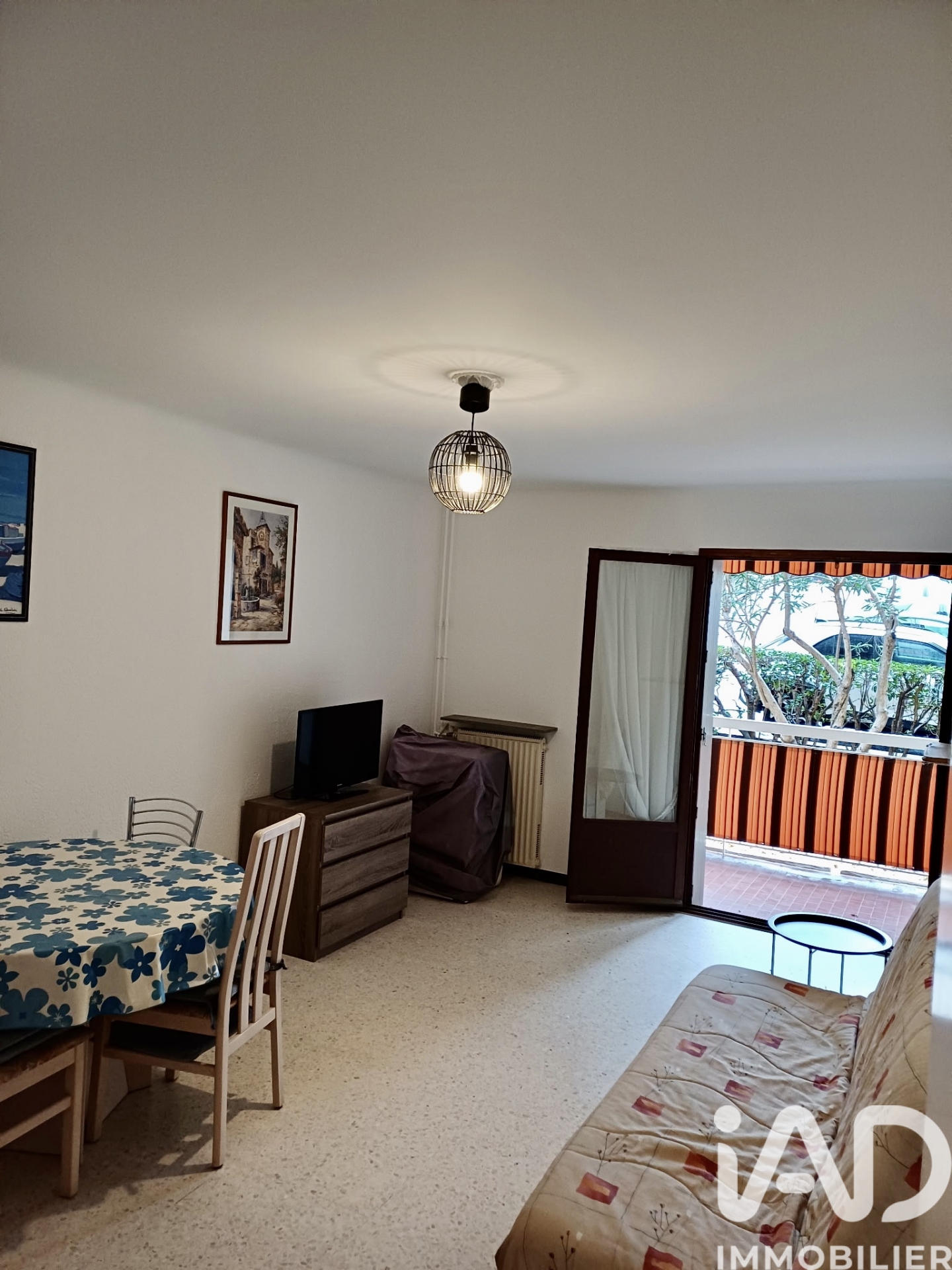 Vente appartement à Saint-Raphaël (83700) : appartement 2 pièces 48 m² - 1944772 — 6