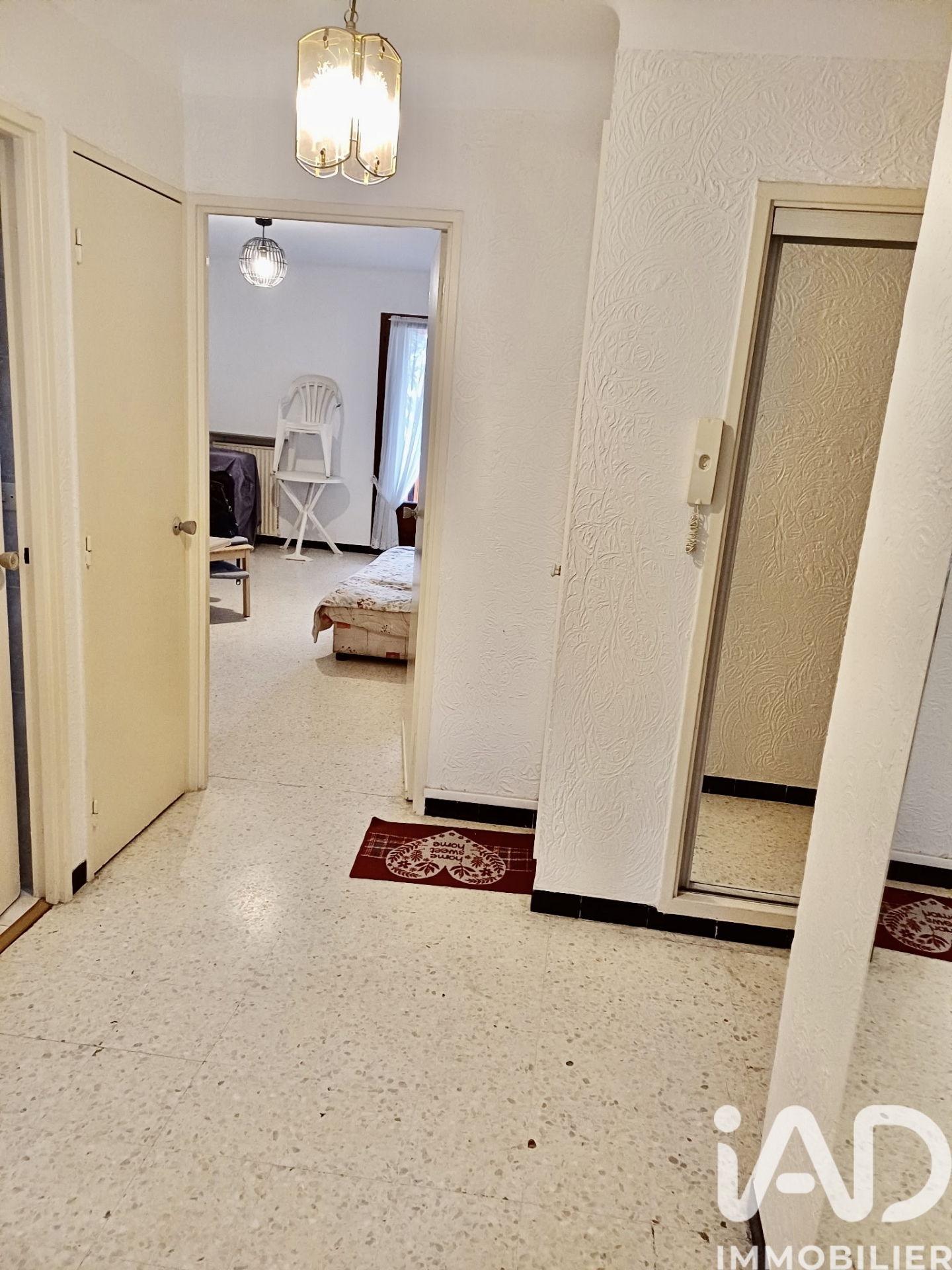 Vente appartement à Saint-Raphaël (83700) : appartement 2 pièces 48 m² - 1944772 — 11