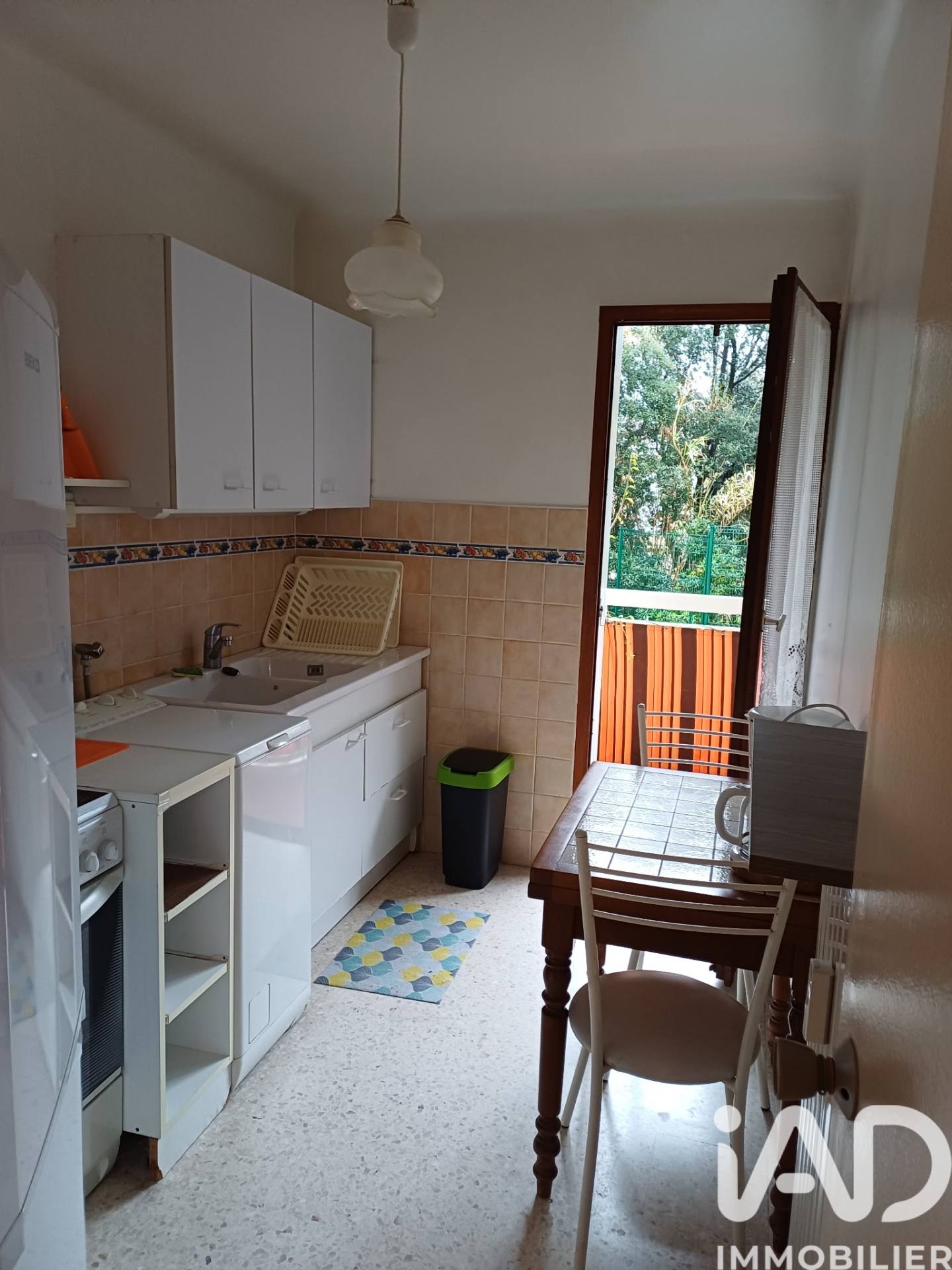 Vente appartement à Saint-Raphaël (83700) : appartement 2 pièces 48 m² - 1944772 — 8
