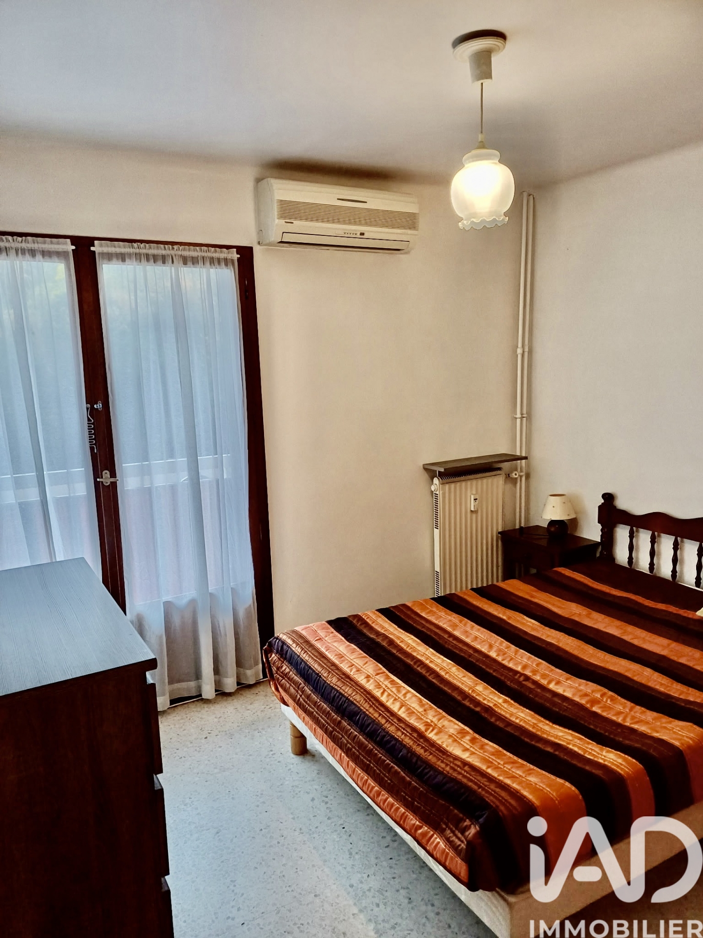 Vente appartement à Saint-Raphaël (83700) : appartement 2 pièces 48 m² - 1944772 — 10