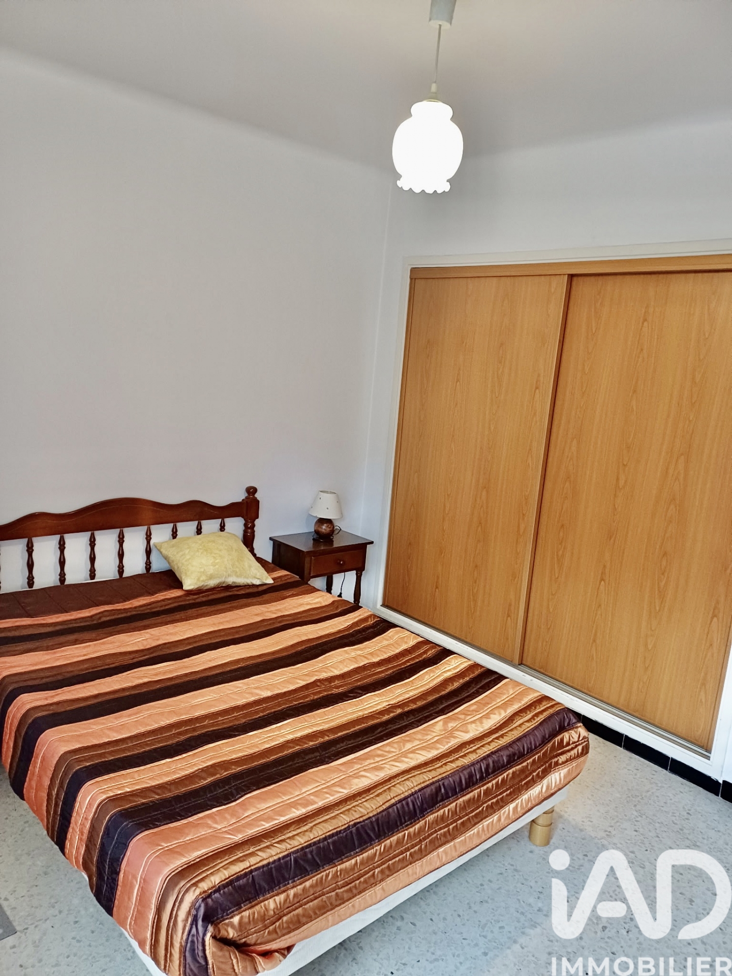Vente appartement à Saint-Raphaël (83700) : appartement 2 pièces 48 m² - 1944772 — 9