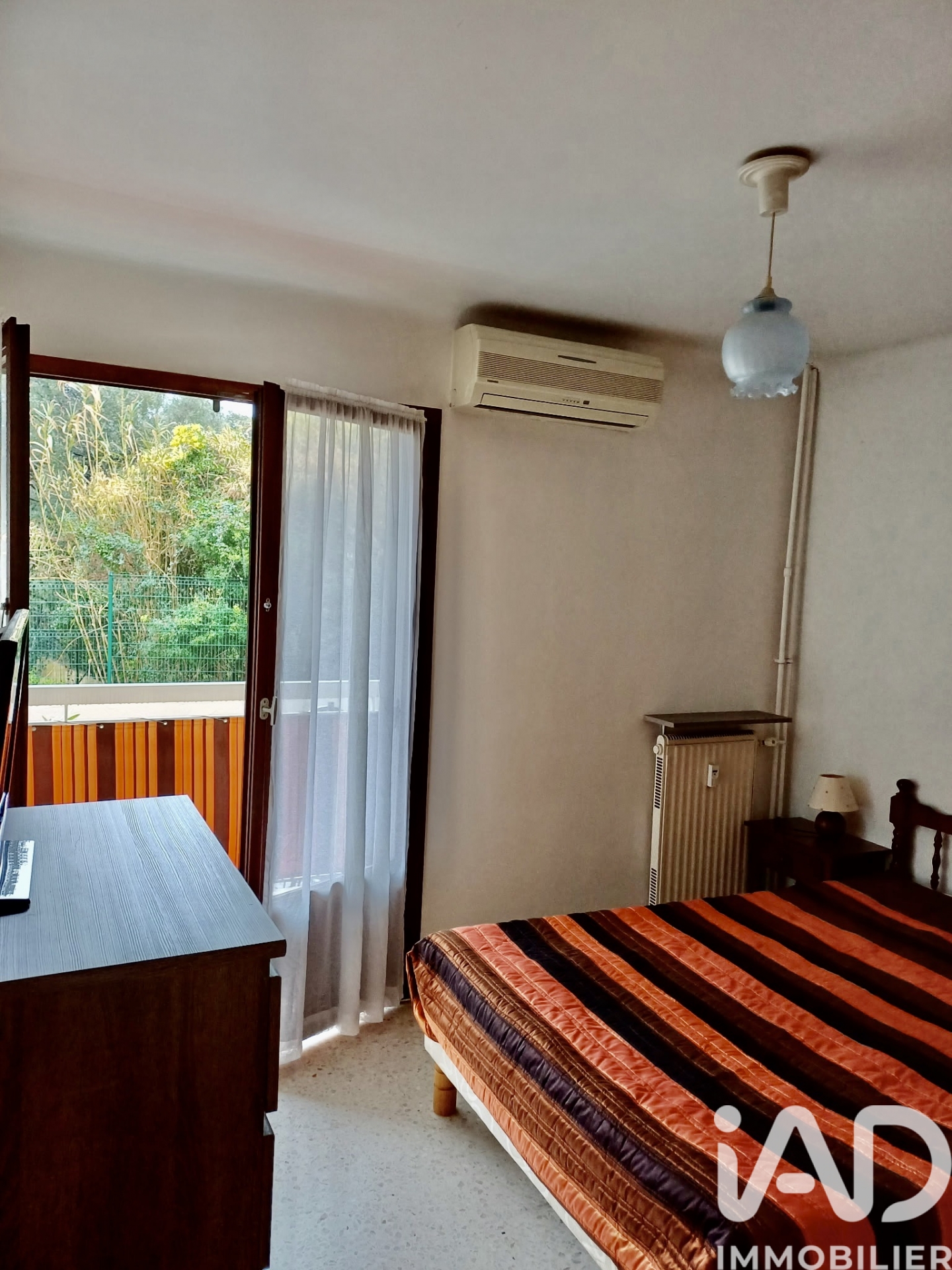 Vente appartement à Saint-Raphaël (83700) : appartement 2 pièces 48 m² - 1944772 — 4