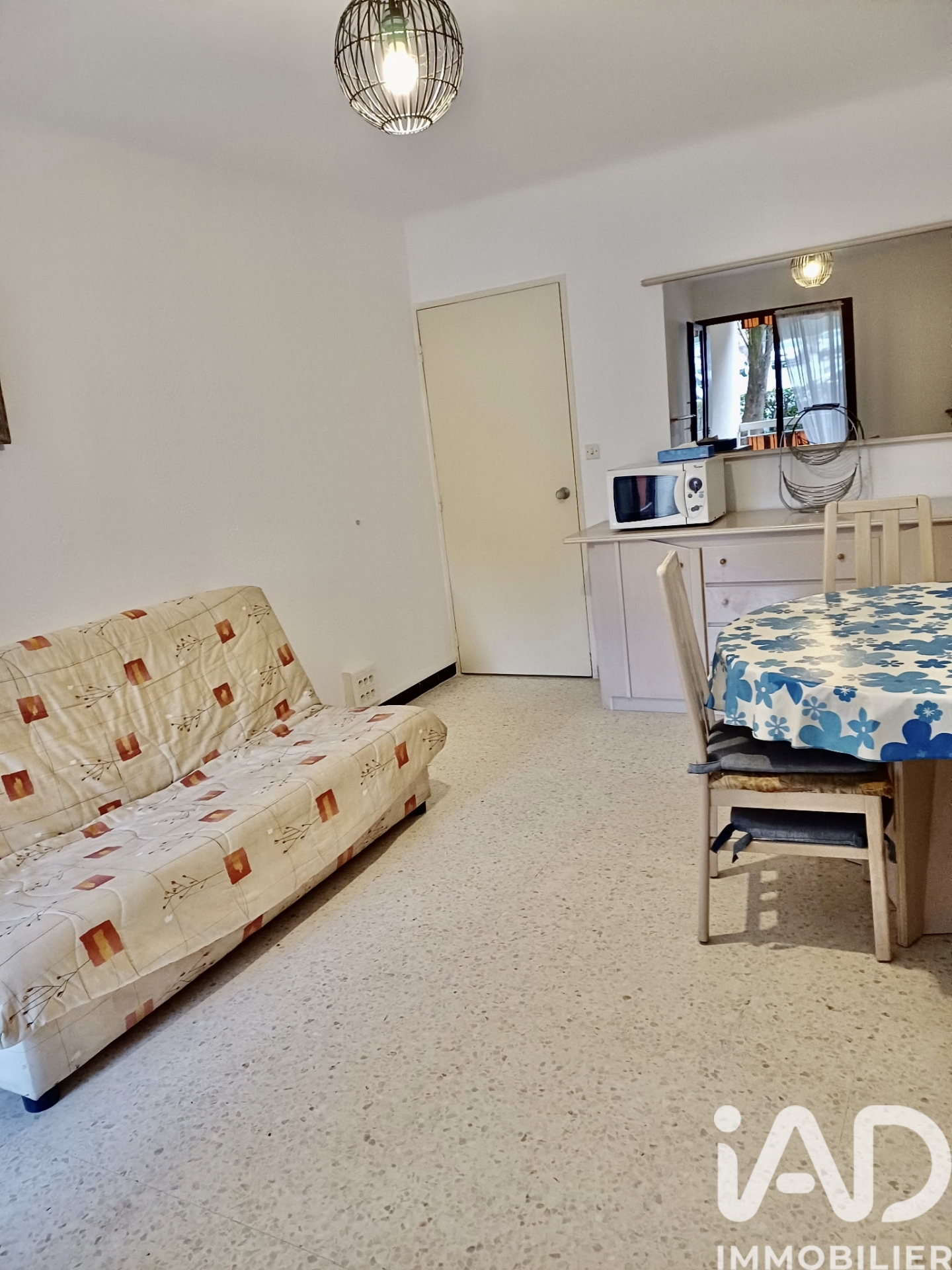 Vente appartement à Saint-Raphaël (83700) : appartement 2 pièces 48 m² - 1944772 — 5