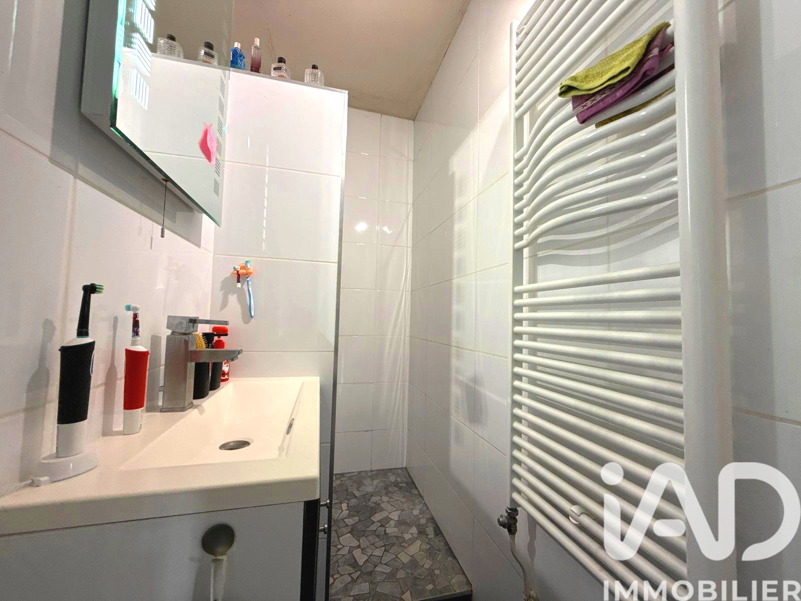 Vente appartement à Saint — 7