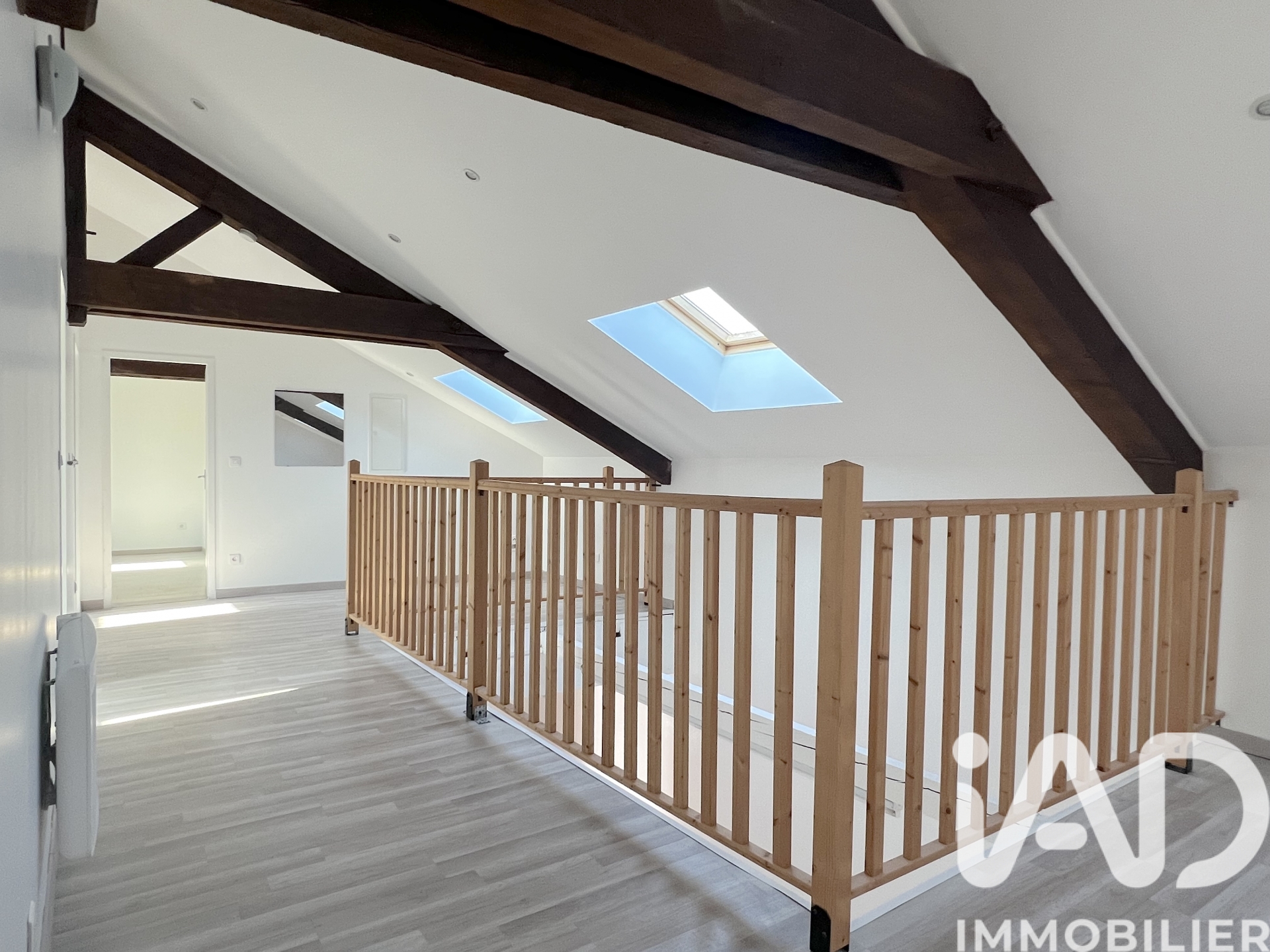 Vente Maison de village 5 pièces