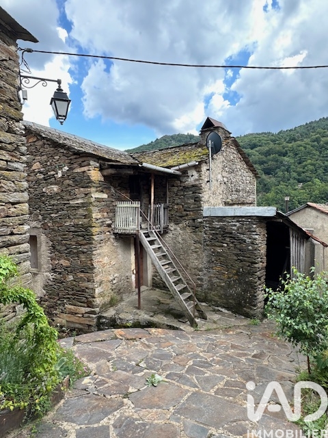 Vente Maison/villa 3 pièces
