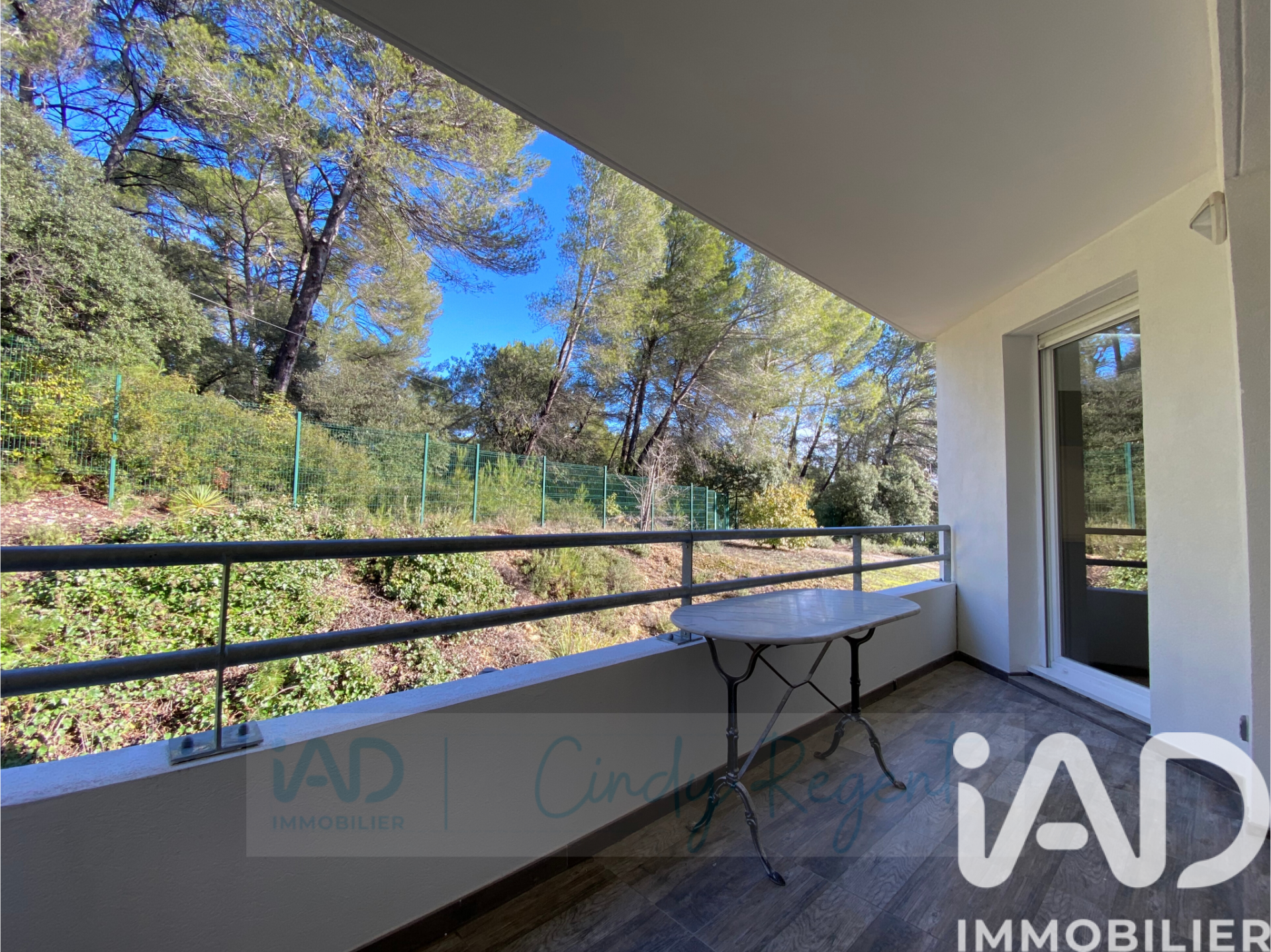 Appartement à vendre à Clapiers — 257 000 € — IAD France