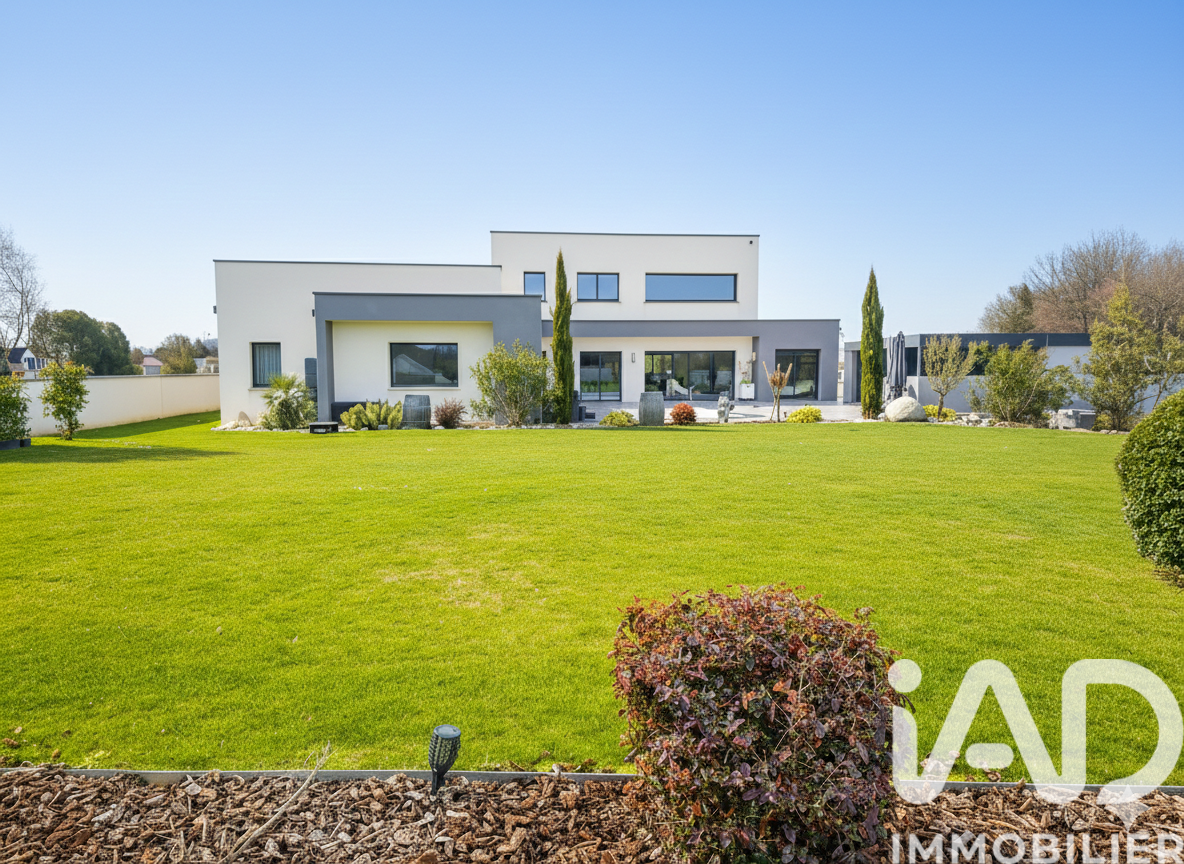 Vente Maison/villa 6 pièces