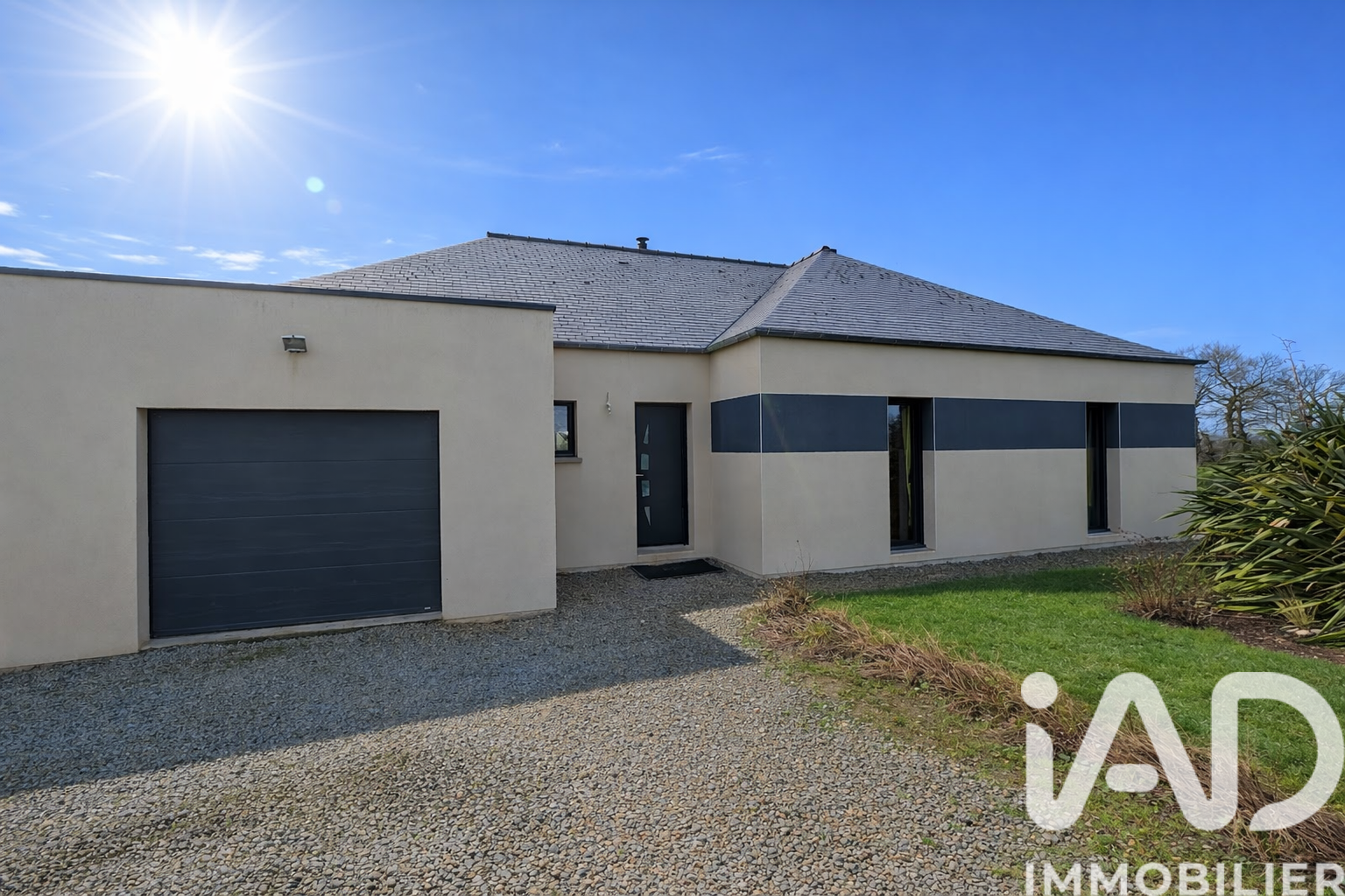 Vente Maison traditionnelle 6 pièces