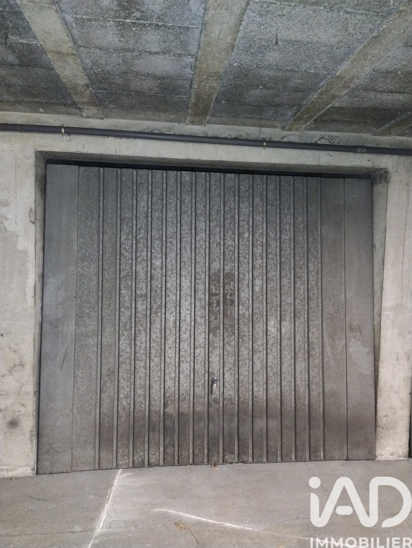 Vente Garage 12 m²