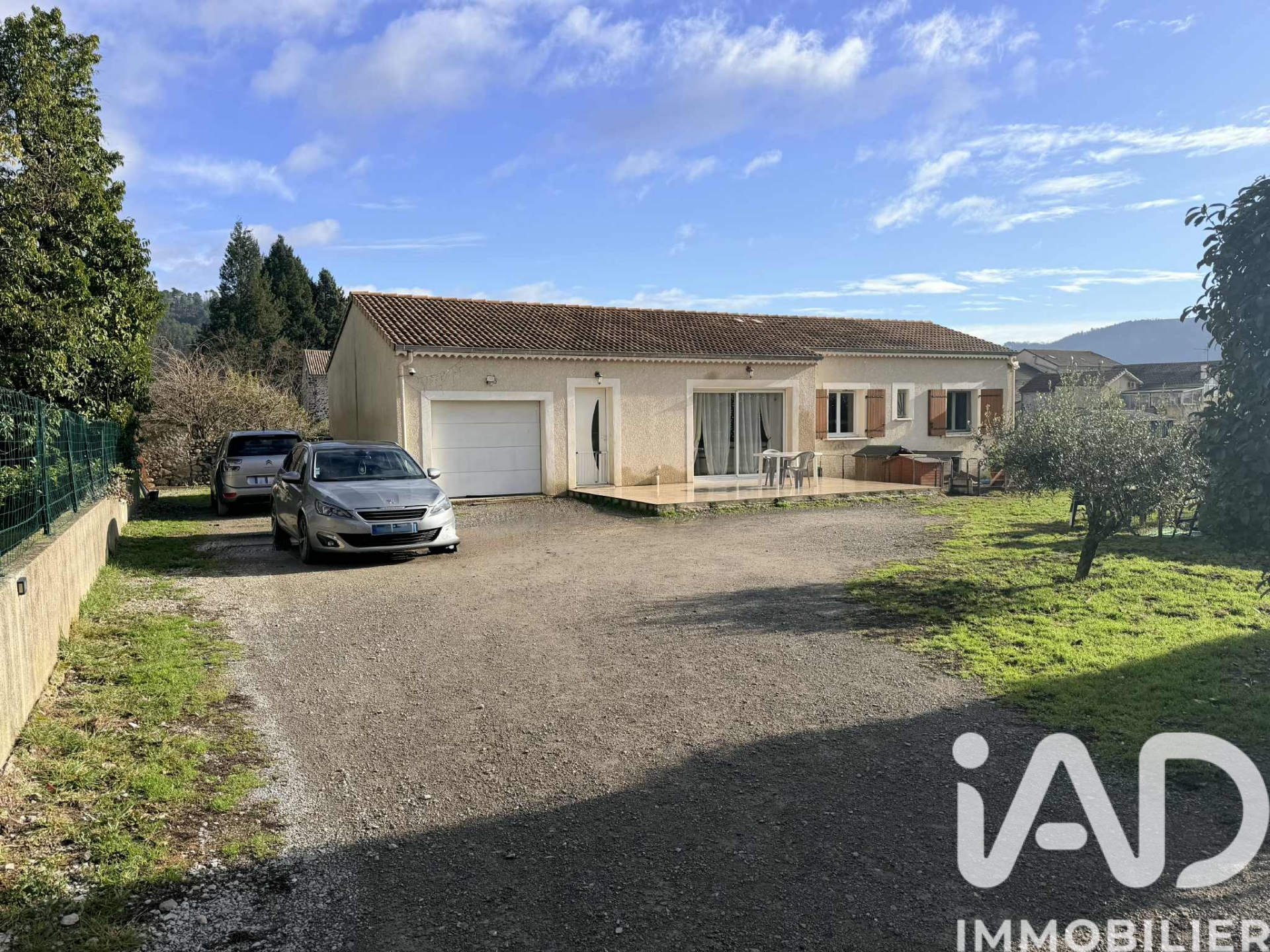 Vente Maison/villa 8 pièces