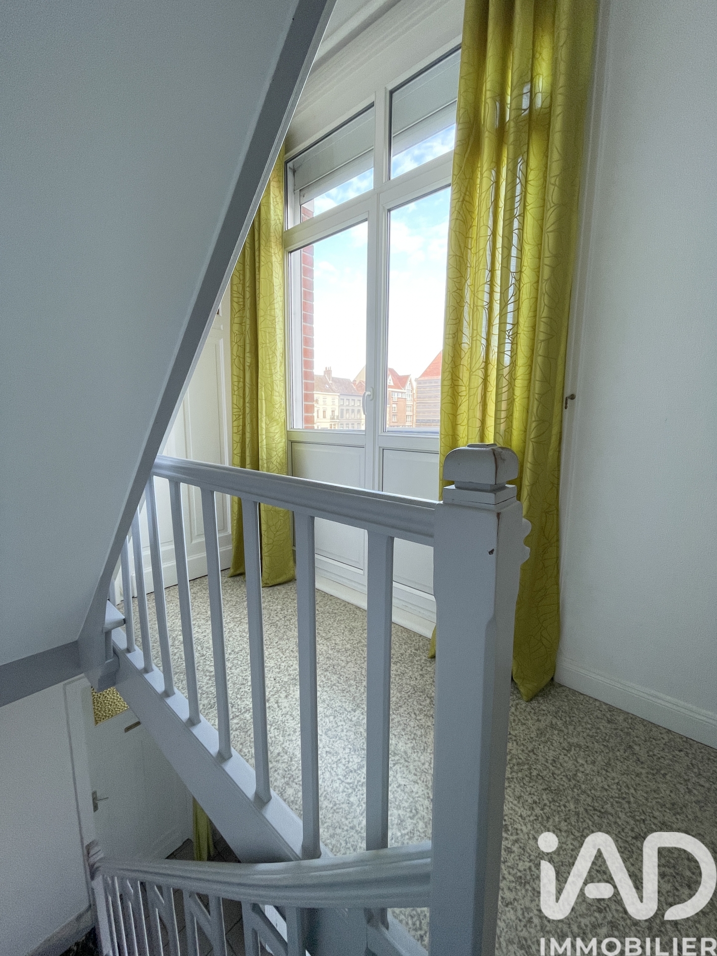 Vente Maison de ville 10 pièces