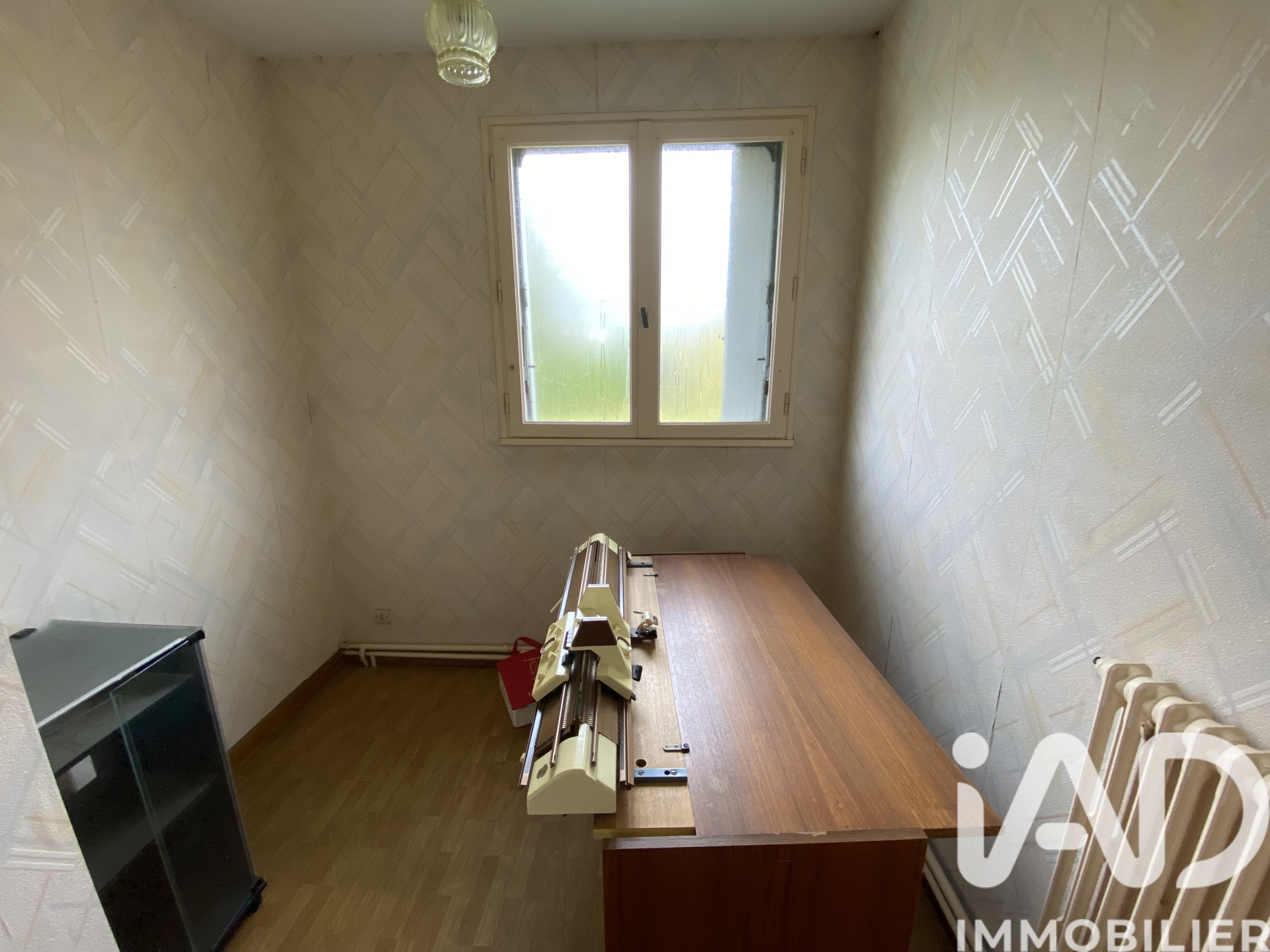 Vente maison à LES HERBIERS (85500) : maison de village 6 pièces 123 m² — 9