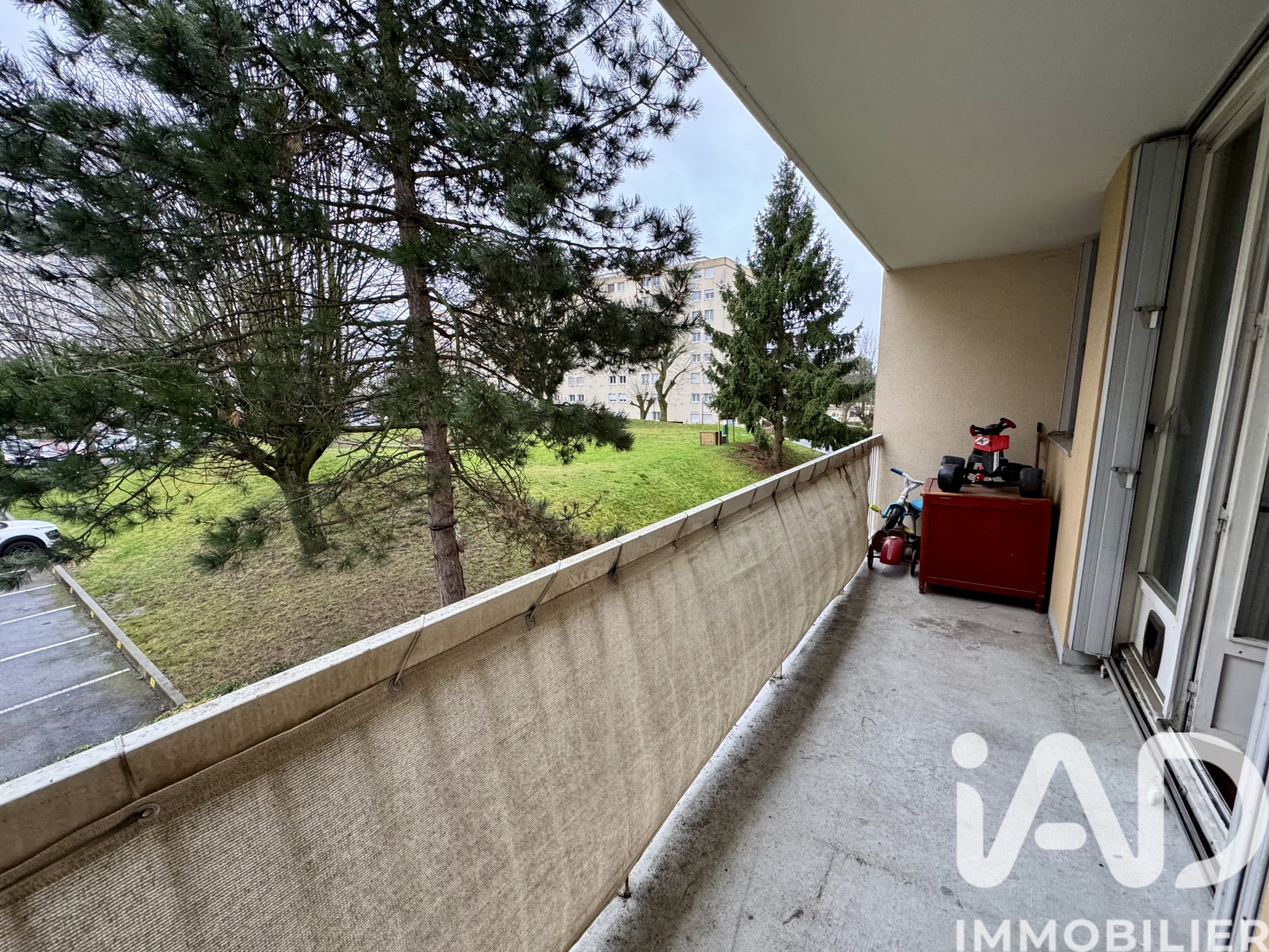 Vente appartement à Chilly — 8