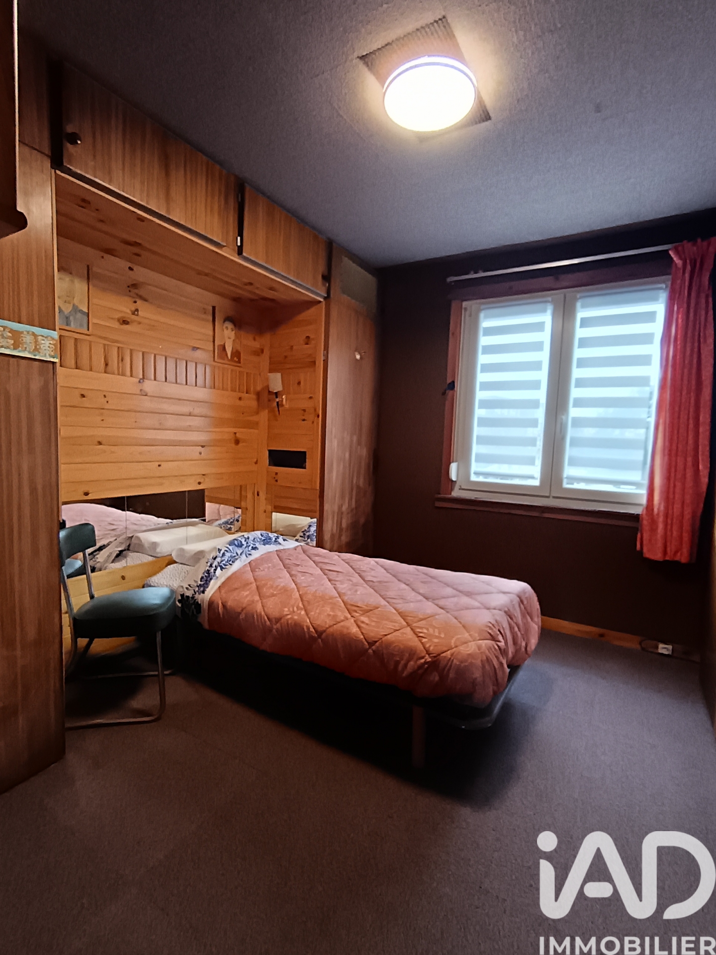 Vente maison à Lille (59000) : maison 6 pièces 89 m² — 7
