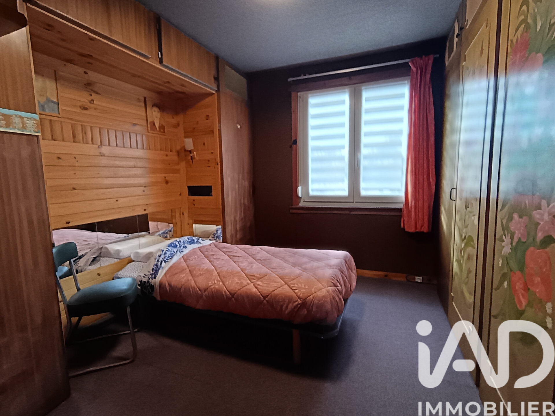 Vente maison à Lille (59000) : maison 6 pièces 89 m² — 5
