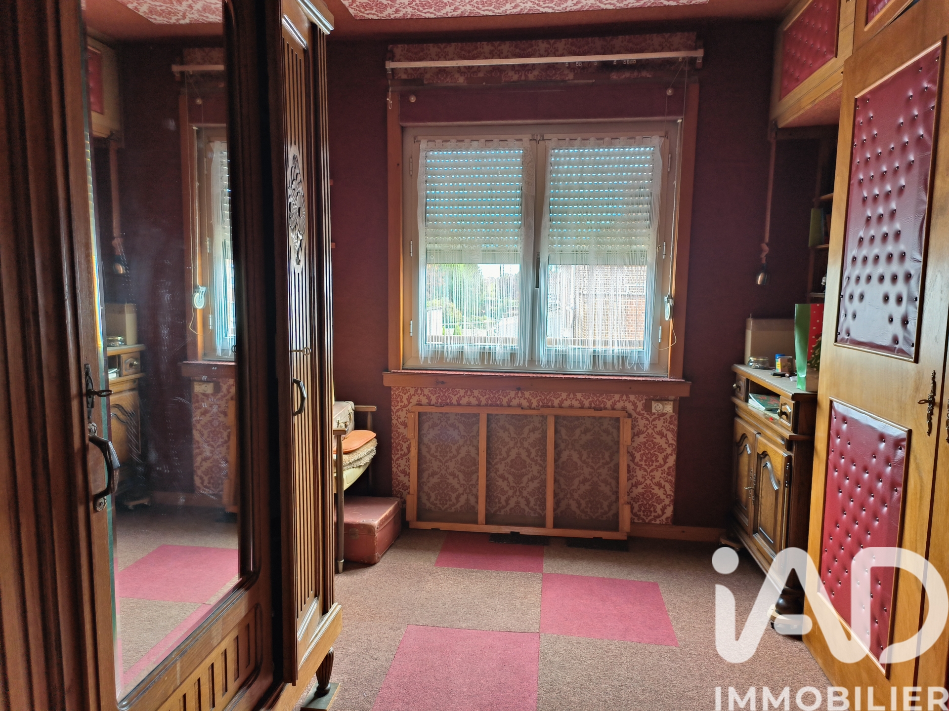 Vente maison à Lille (59000) : maison 6 pièces 89 m² — 8
