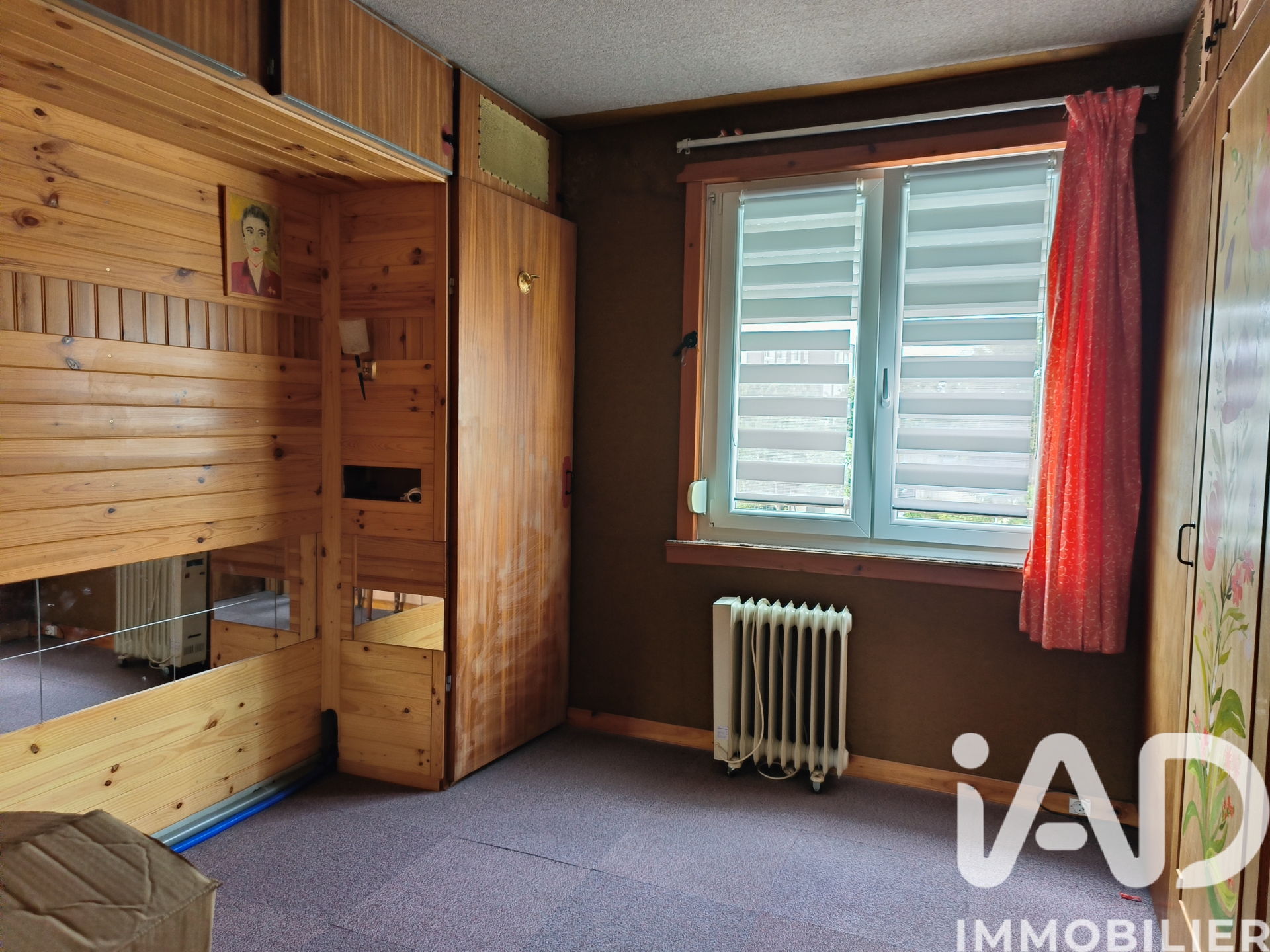 Vente maison à Lille (59000) : maison 6 pièces 89 m² — 10