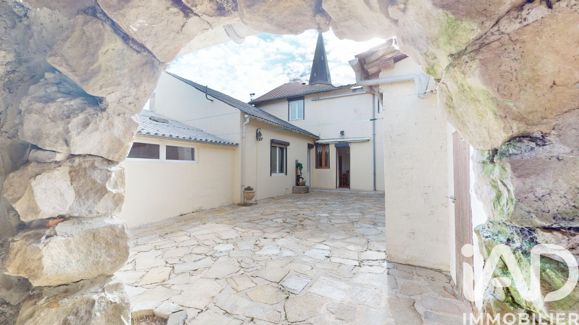Maison à vendre à Frencq — 189 000 € — IAD France