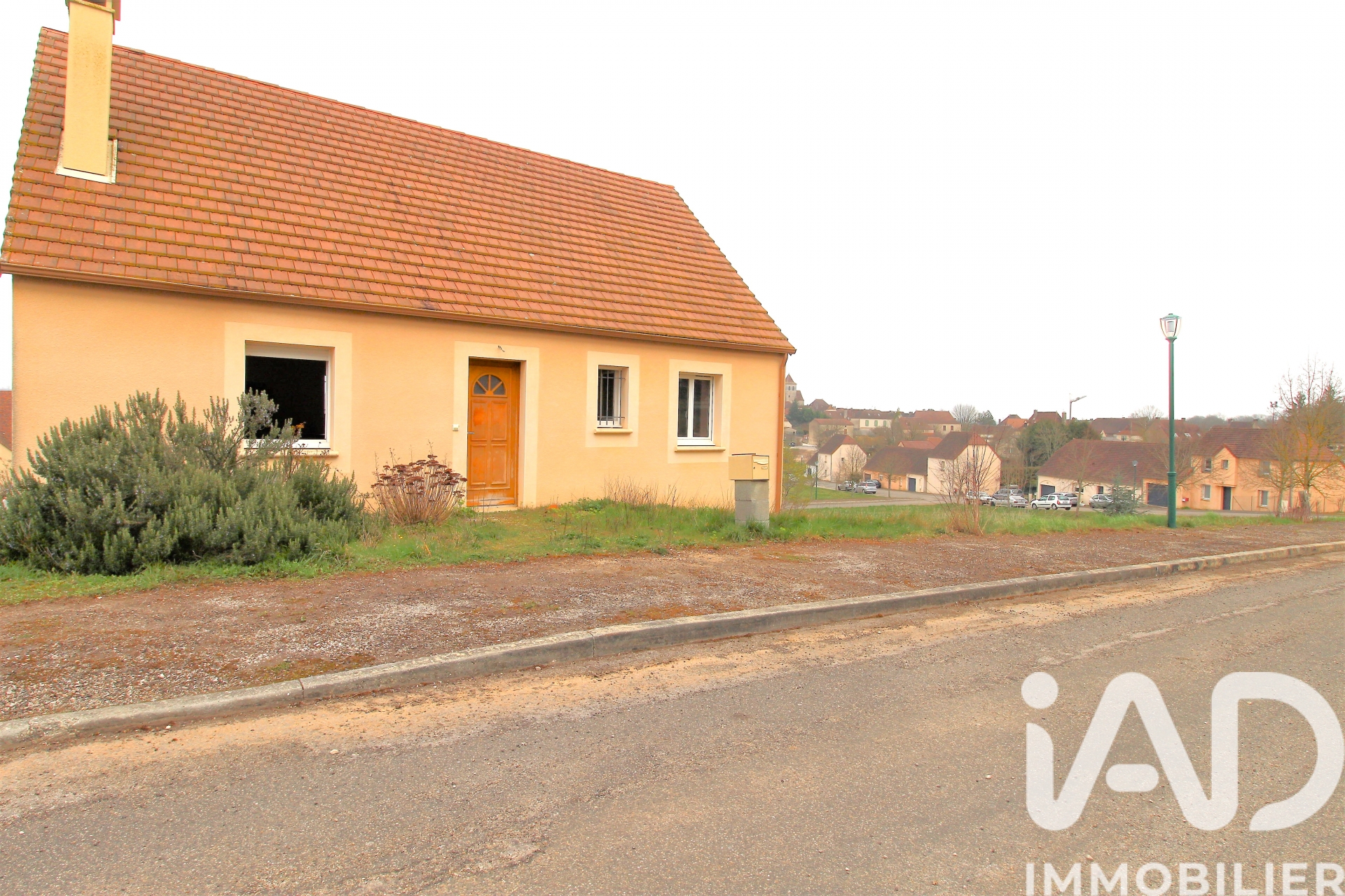Vente Maison/villa 3 pièces