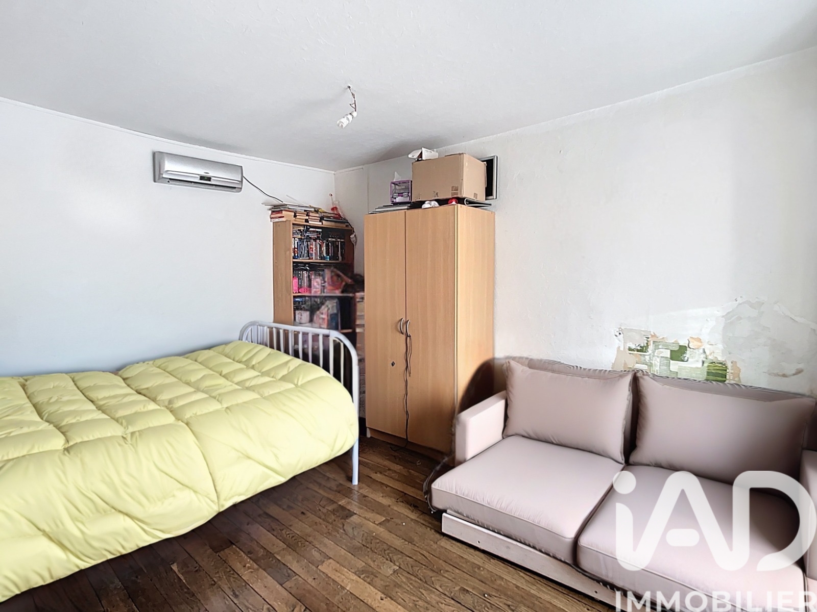 Vente Immeuble 144 m²