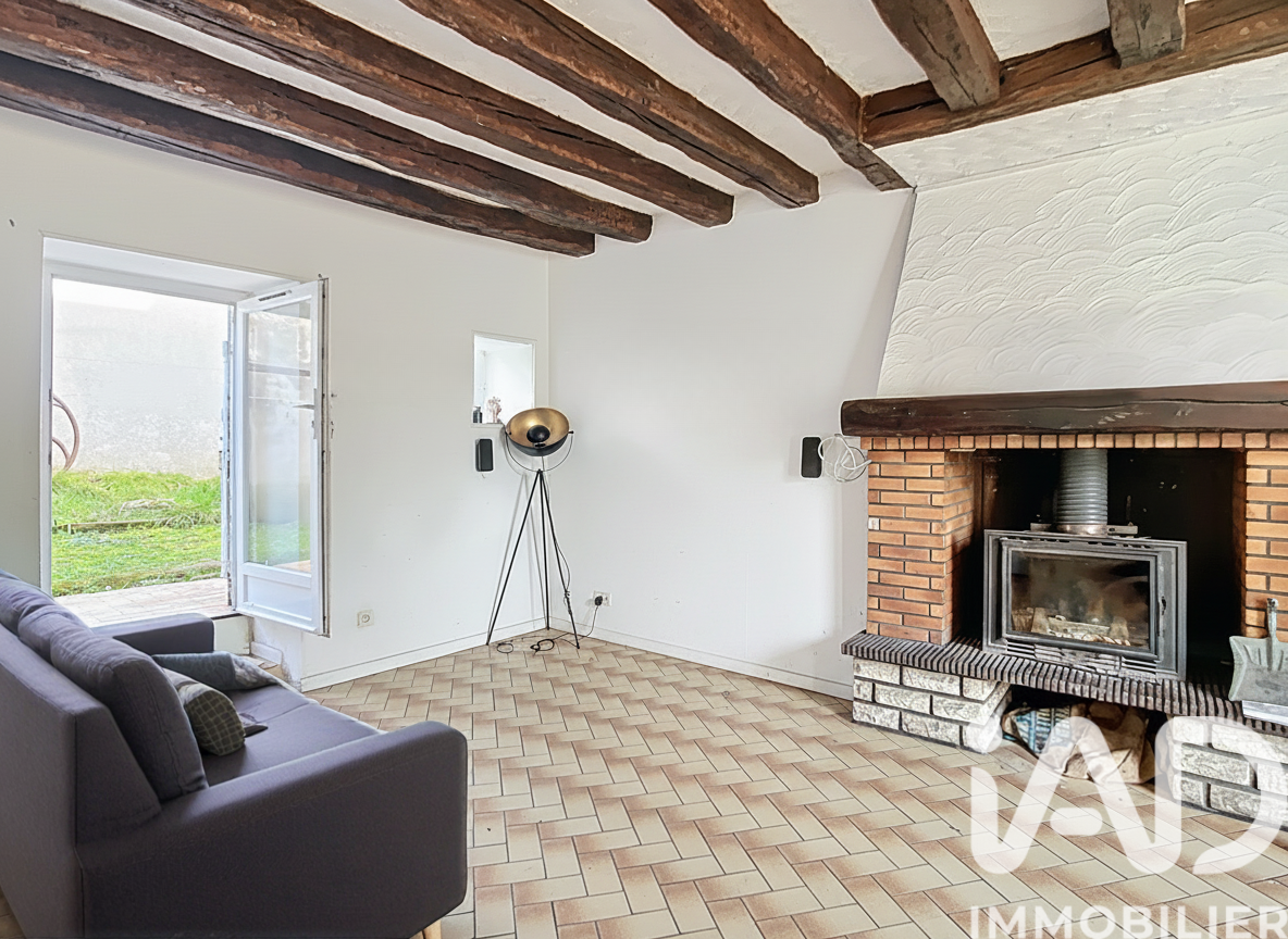 Vente Immeuble 144 m²