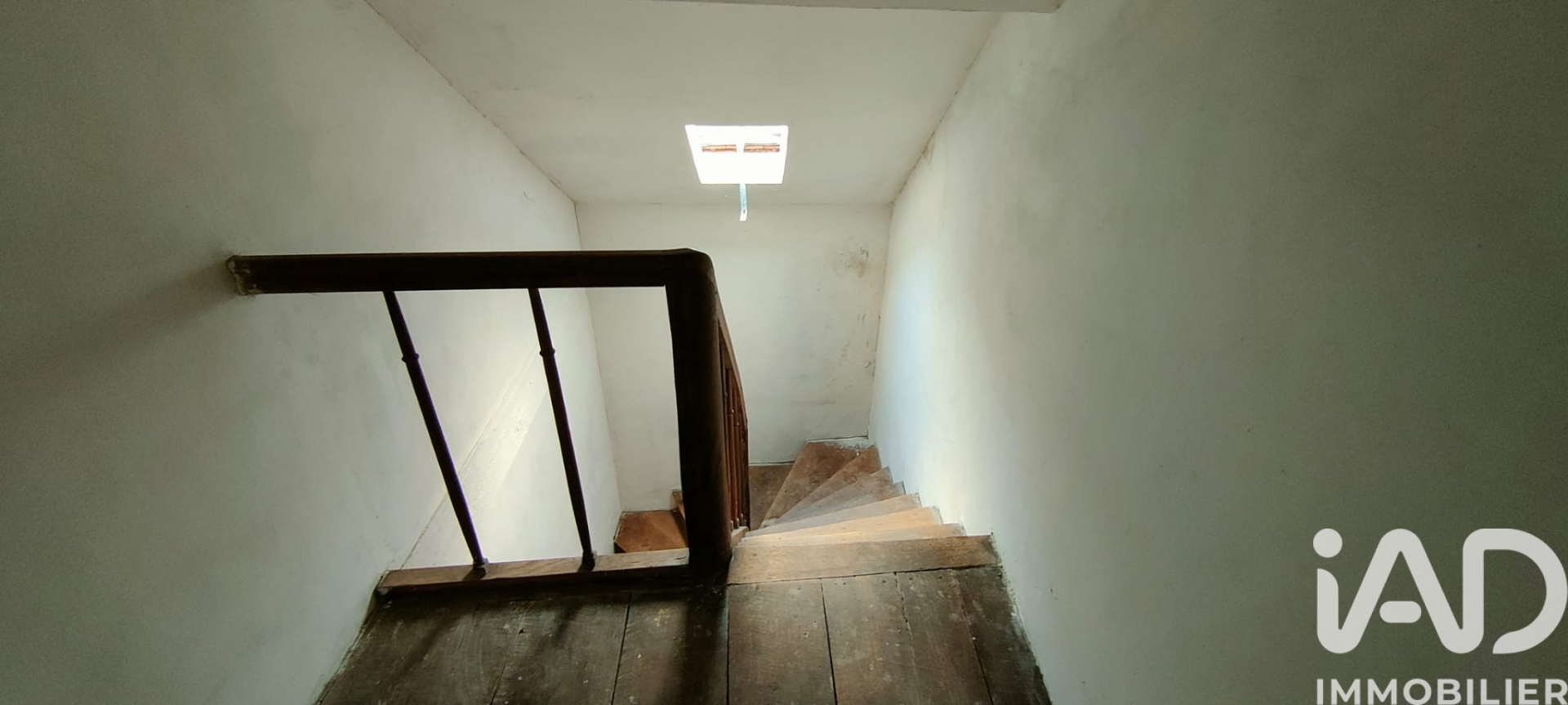Vente Maison/villa 3 pièces