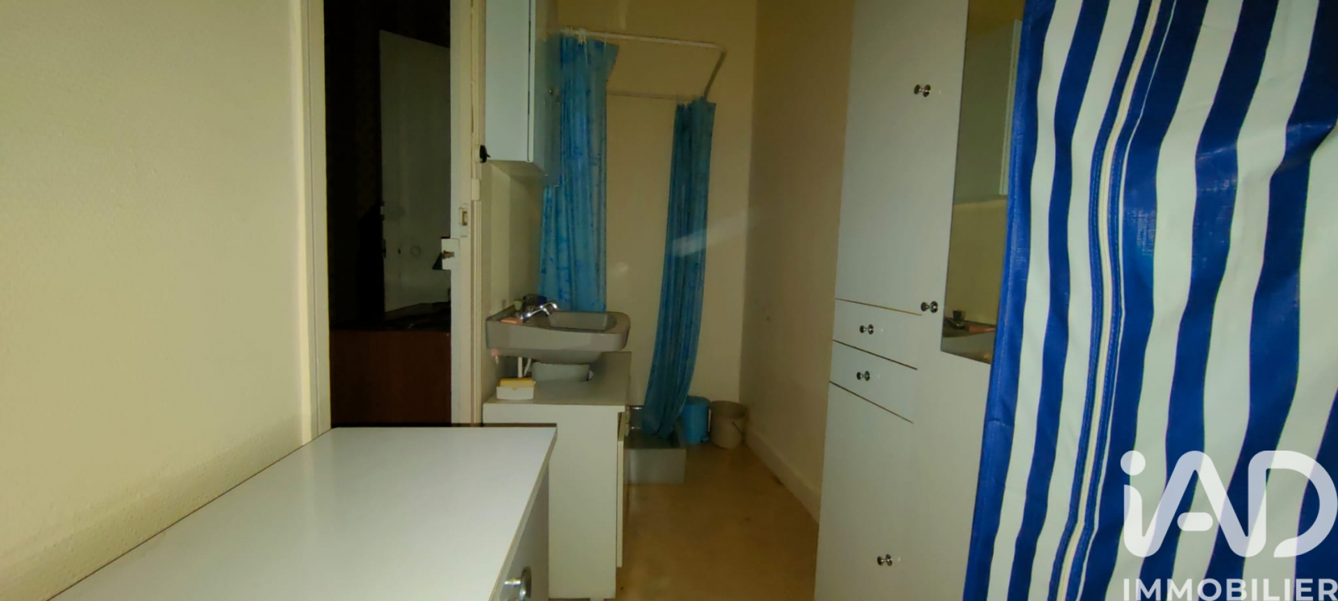 Vente Maison/villa 3 pièces