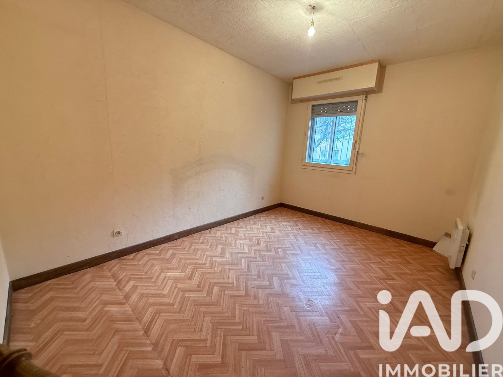 Vente appartement à Carros (06510) : appartement 3 pièces 65 m² — 6