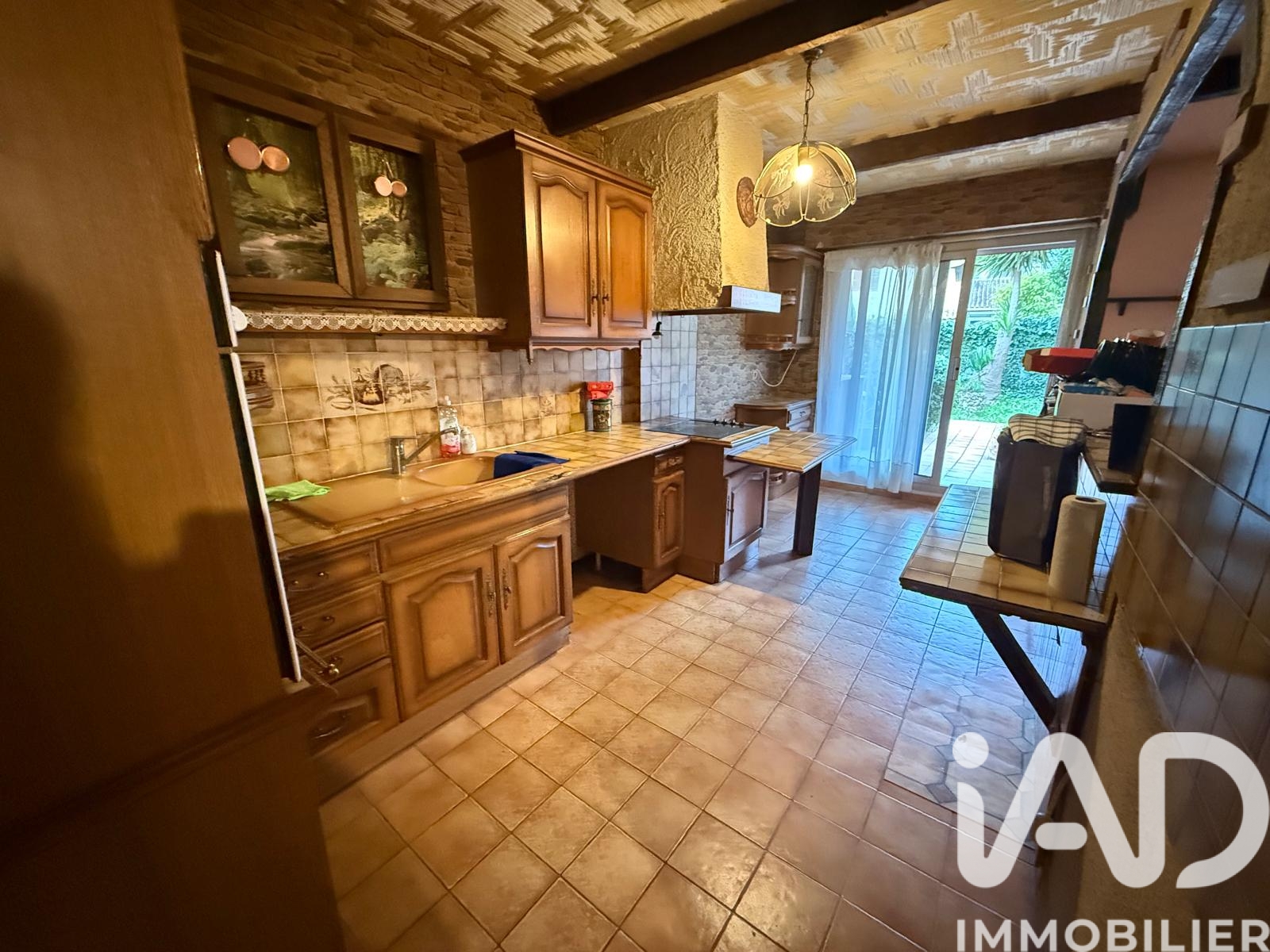 Vente appartement à Carros (06510) : appartement 3 pièces 65 m² — 4