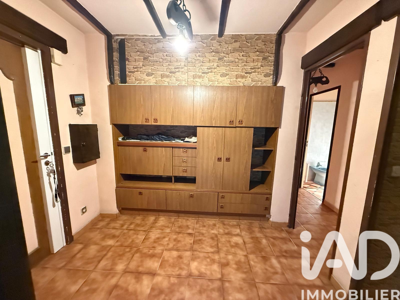Vente appartement à Carros (06510) : appartement 3 pièces 65 m² — 11