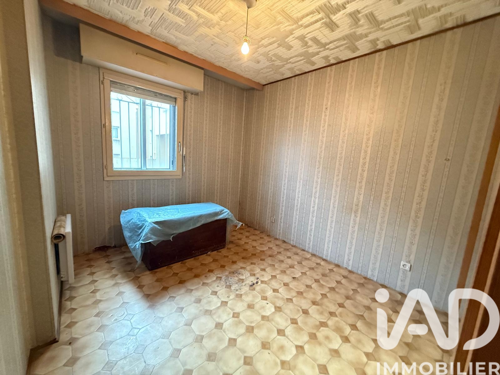 Vente appartement à Carros (06510) : appartement 3 pièces 65 m² — 7