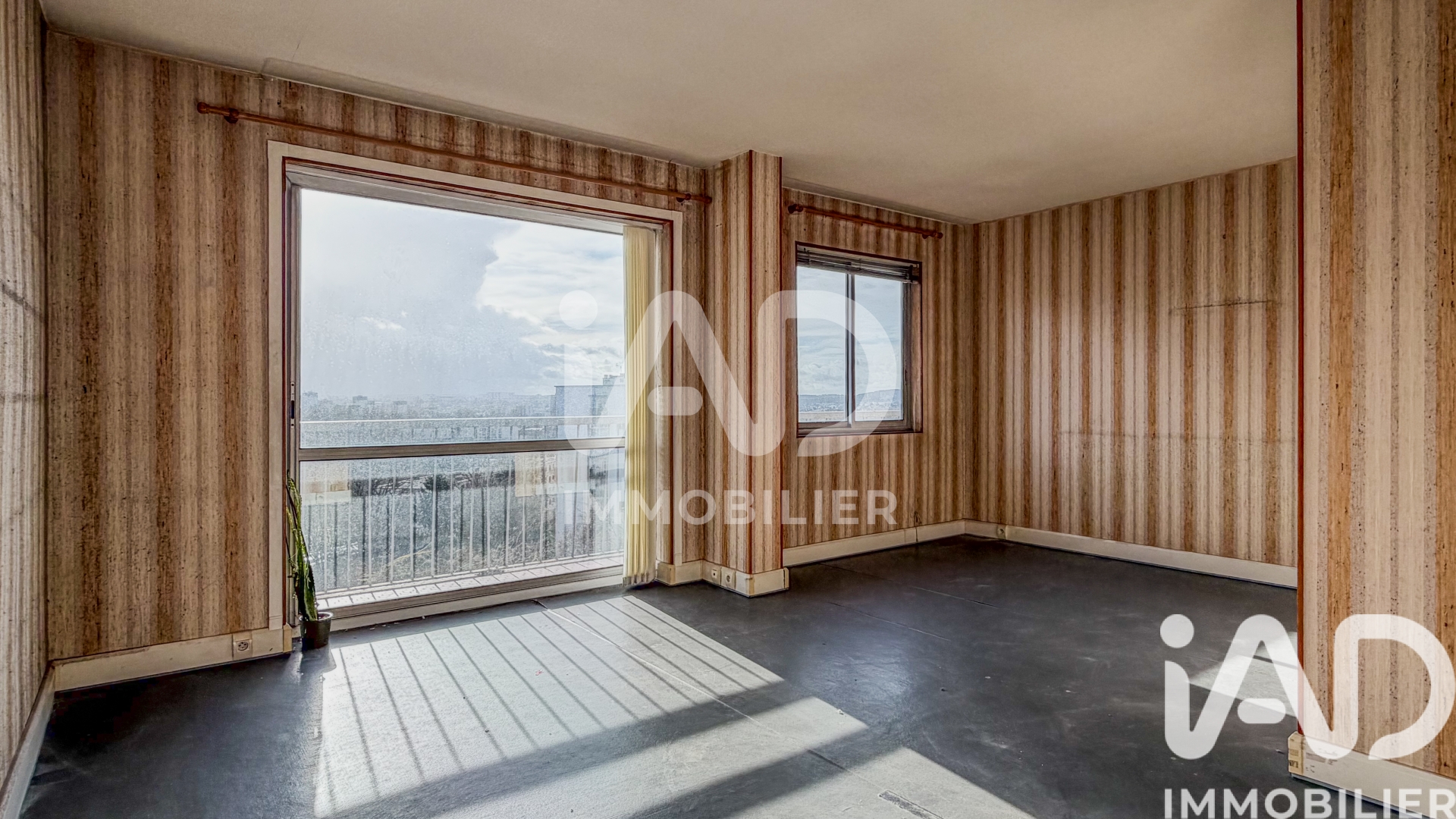 Appartement à vendre à Fresnes — 190 000 € — IAD France