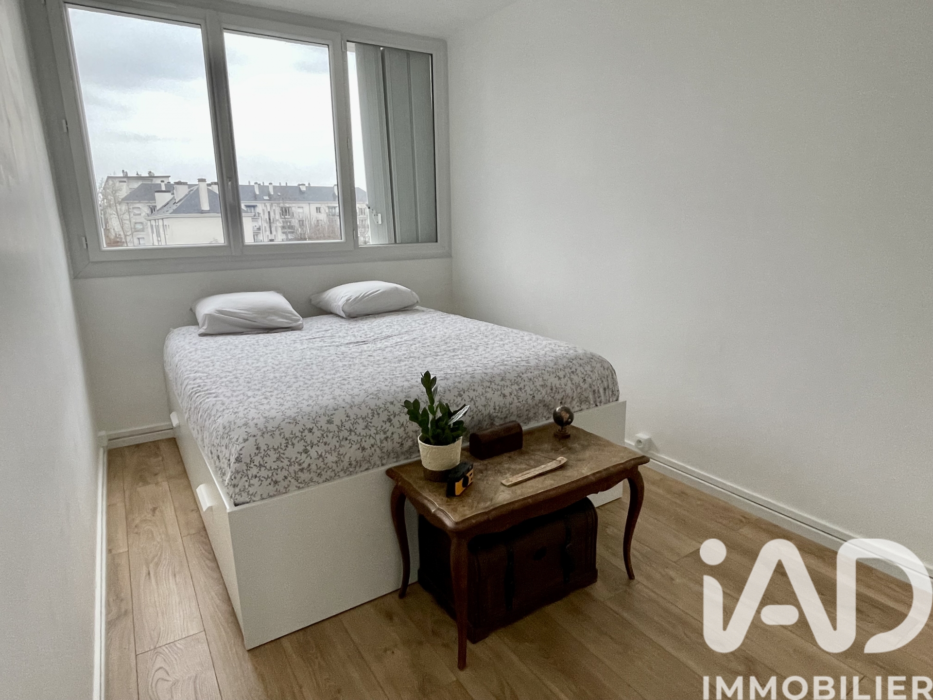 Vente appartement à Saint-Cyr-sur-Loire (37540) : appartement 4 pièces 62 m² - 1944658 — 6