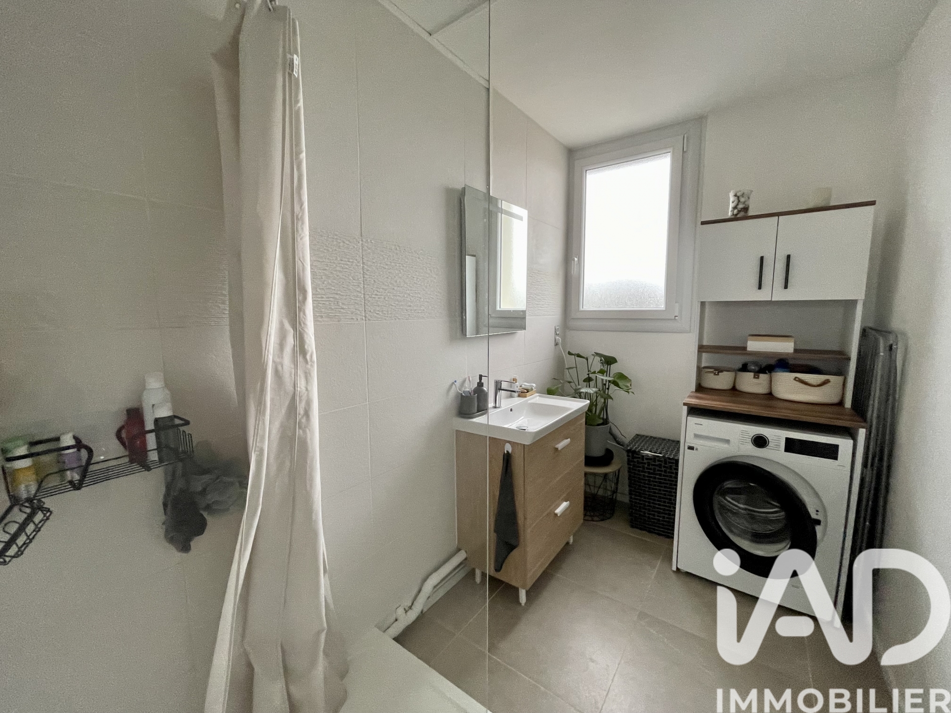 Vente appartement à Saint-Cyr-sur-Loire (37540) : appartement 4 pièces 62 m² - 1944658 — 9