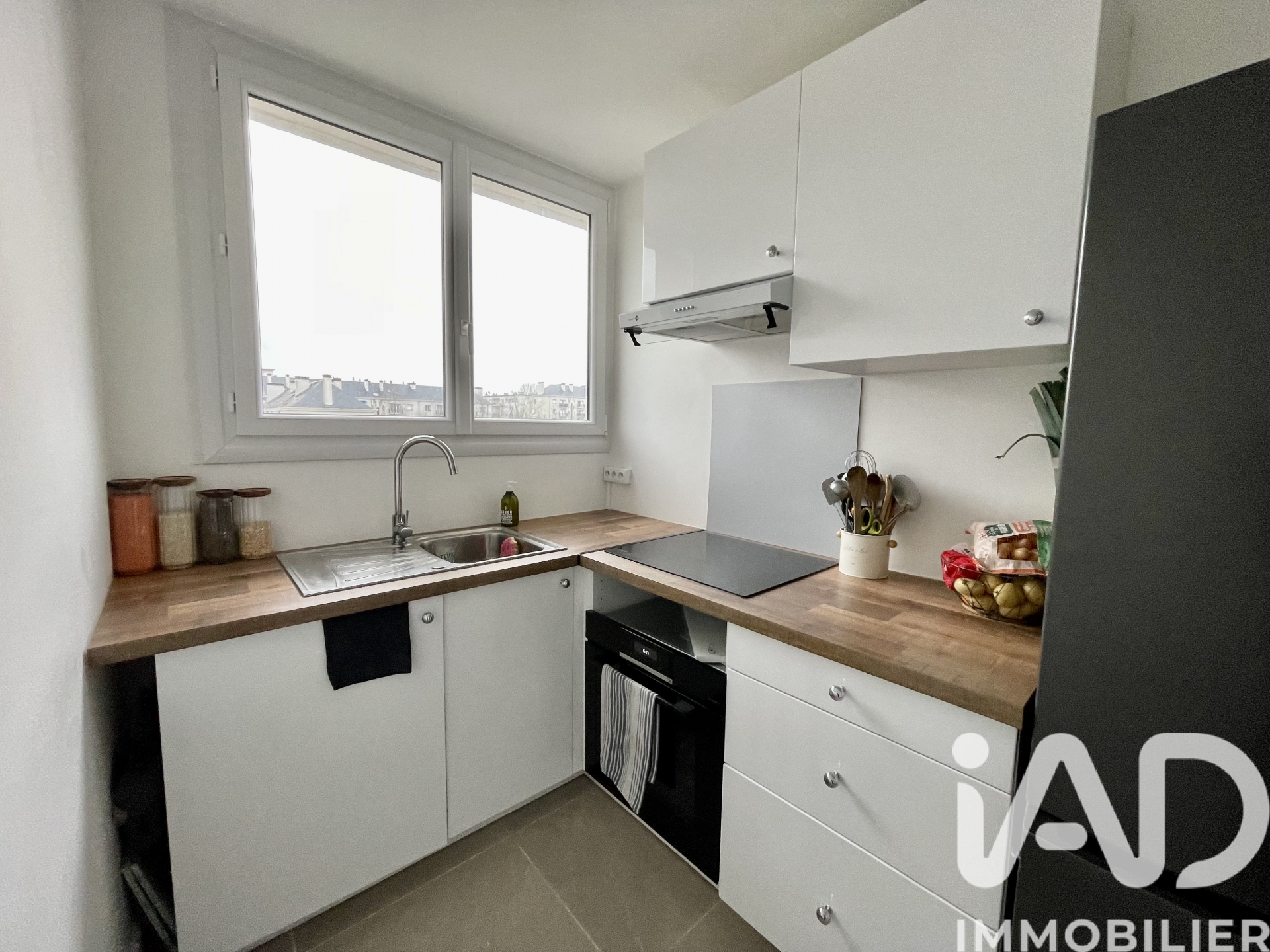 Vente appartement à Saint-Cyr-sur-Loire (37540) : appartement 4 pièces 62 m² - 1944658 — 5