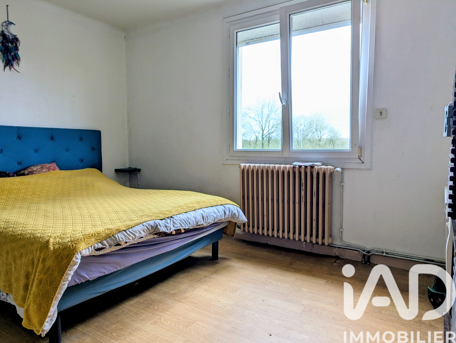 Vente maison à Guémené-Penfao (44290) : maison traditionnelle 7 pièces 133 m² - 2098328 — 11