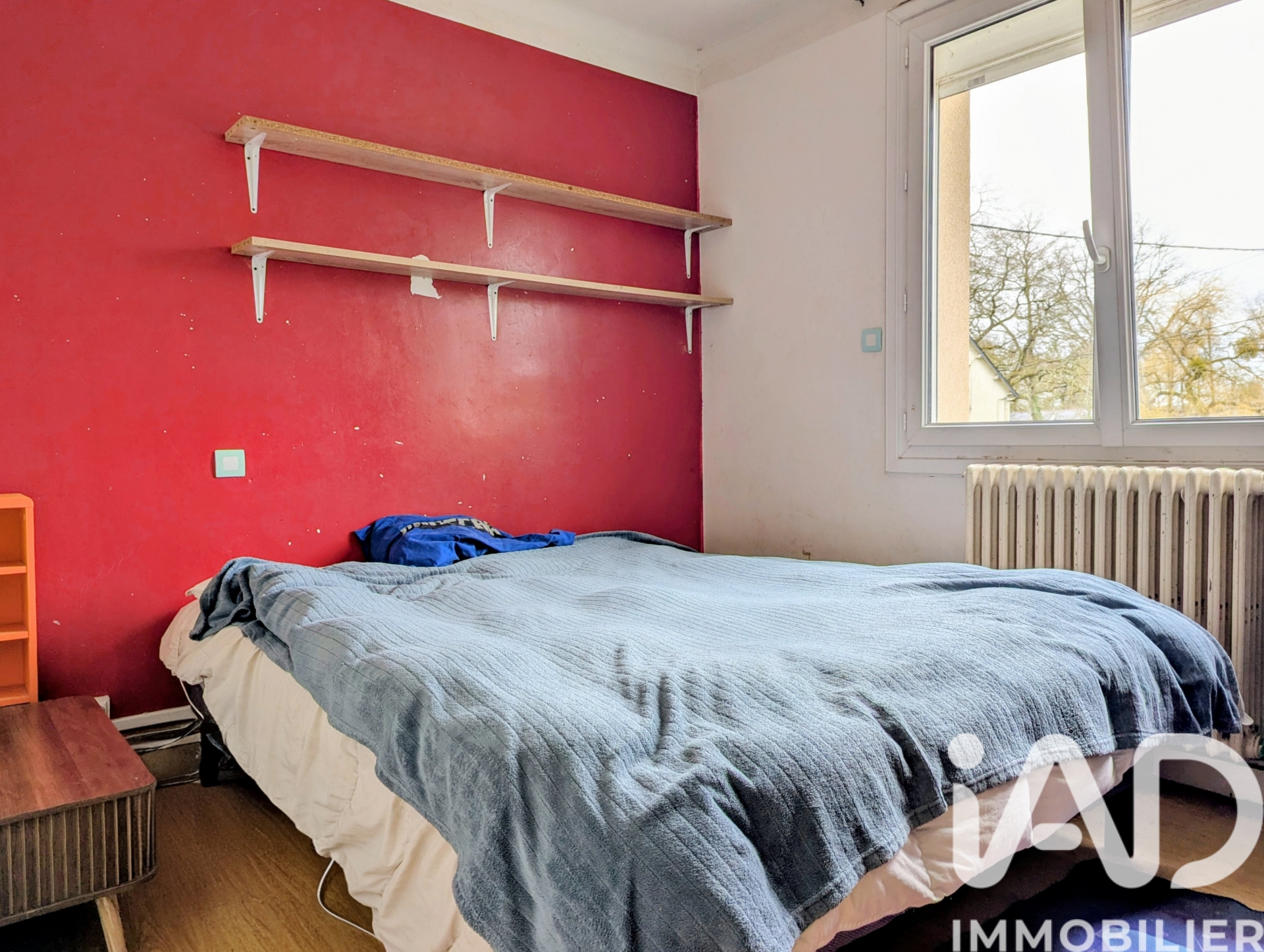 Vente maison à Guémené-Penfao (44290) : maison traditionnelle 7 pièces 133 m² - 2098328 — 13