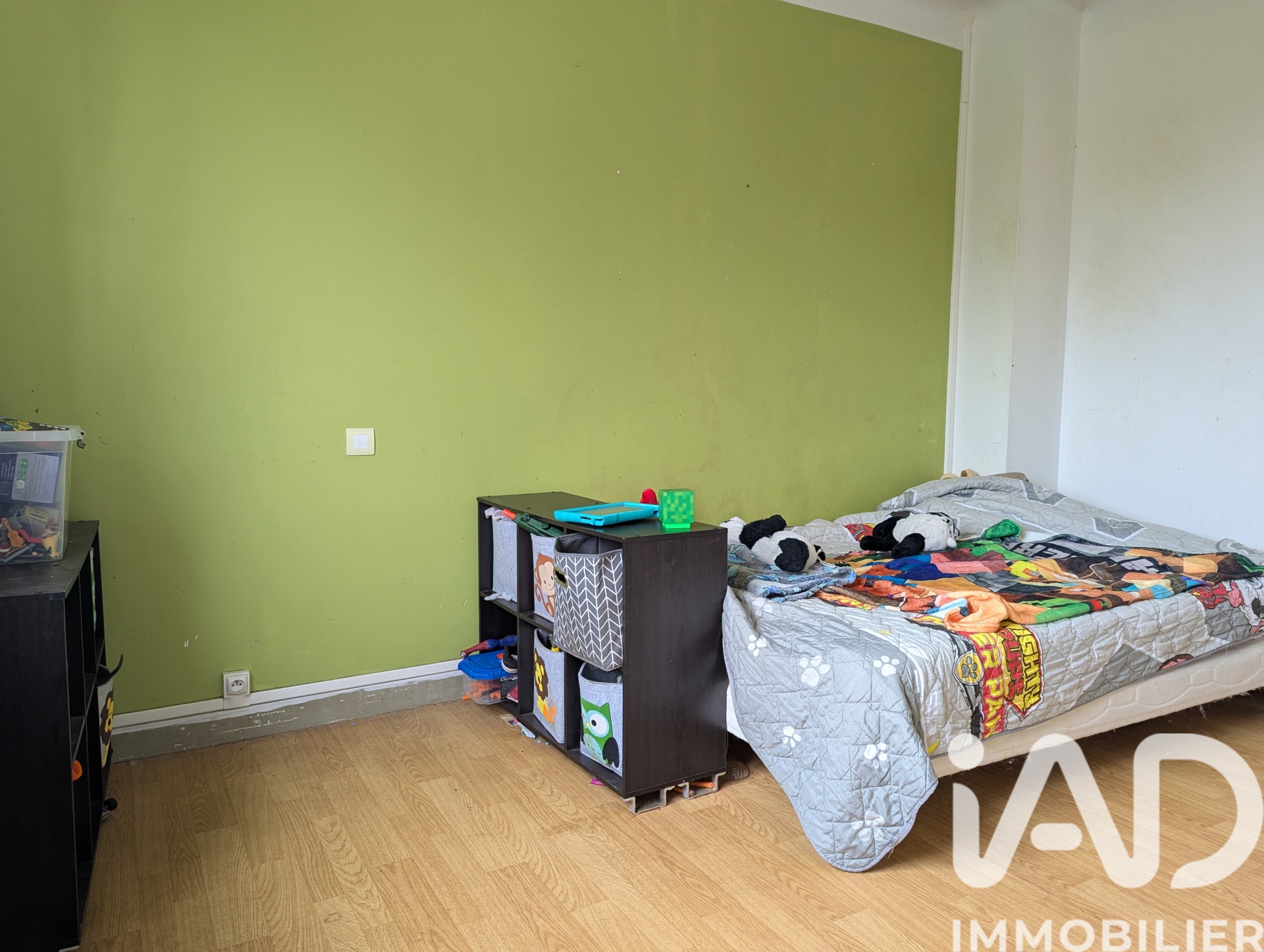 Vente maison à Guémené-Penfao (44290) : maison traditionnelle 7 pièces 133 m² - 2098328 — 10