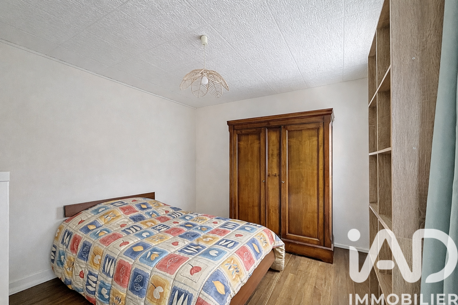 Vente maison à Outreau (62230) : maison de ville 5 pièces 85 m² — 9