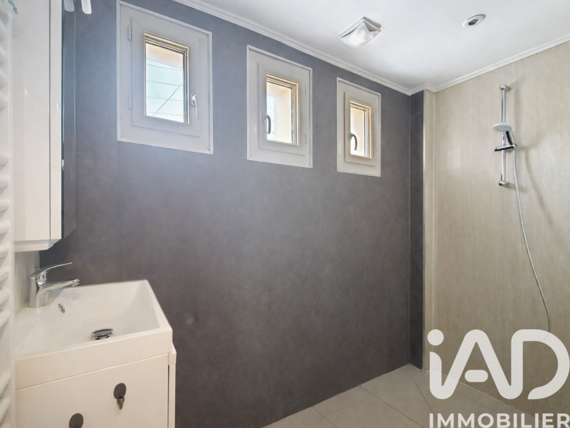 Vente maison à Outreau (62230) : maison de ville 5 pièces 85 m² — 5