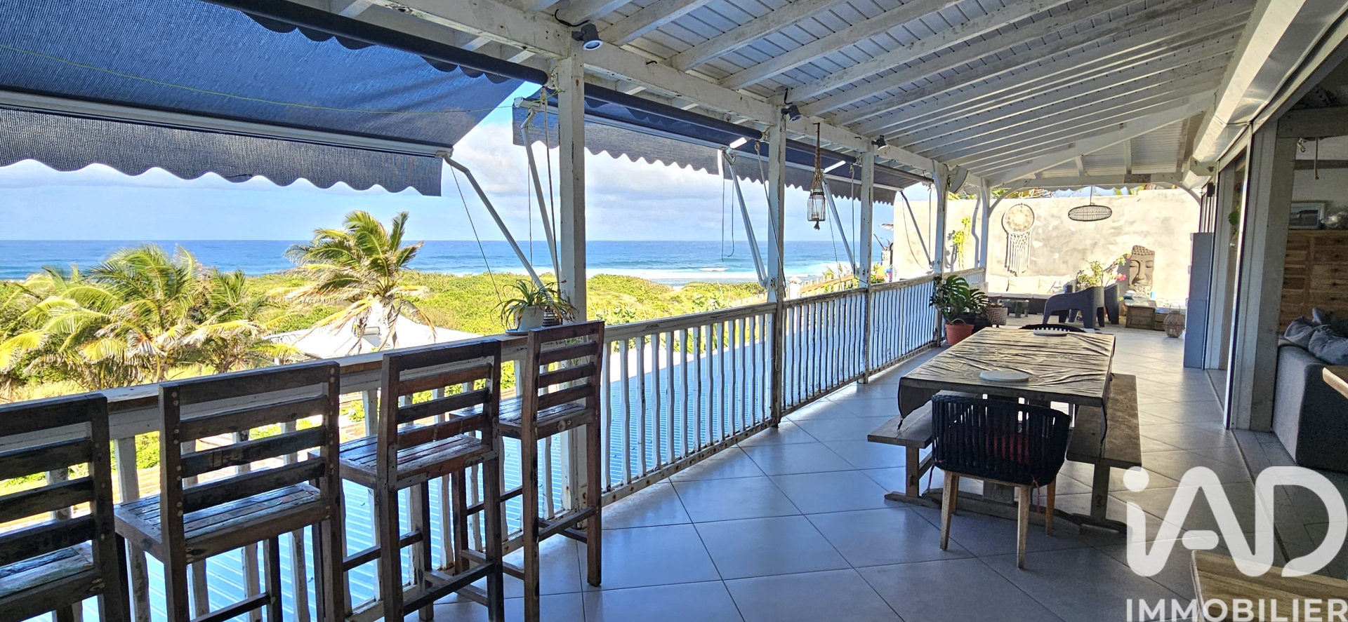 Vente Maison/villa 8 pièces