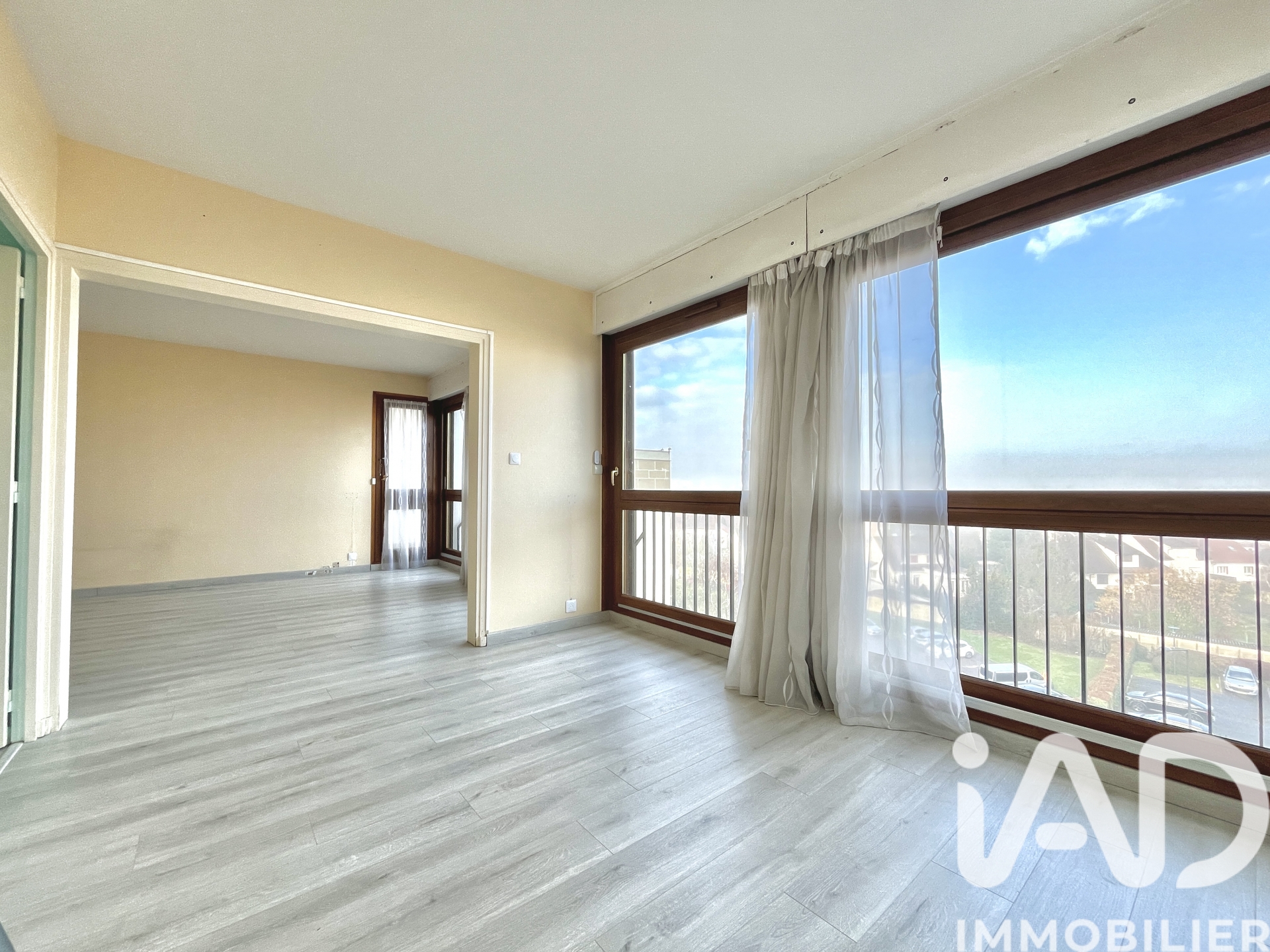 Vente appartement à Ris — 2