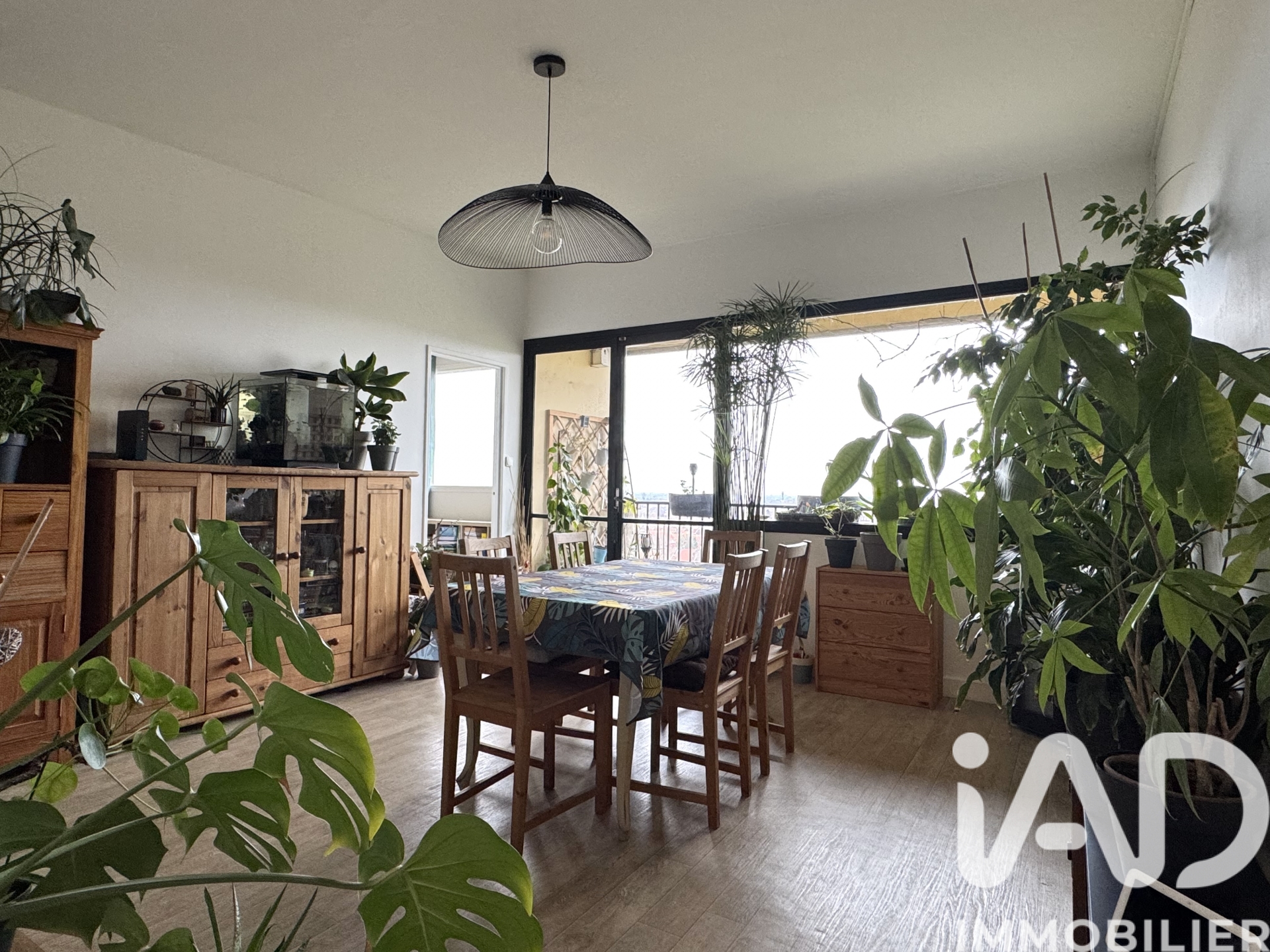 Vente appartement à Tourcoing (59200) : appartement 3 pièces 60 m² — 2