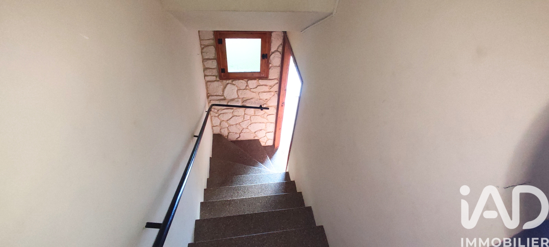 Vente maison à Fontès (34320) : maison de village 4 pièces 84 m² — 7