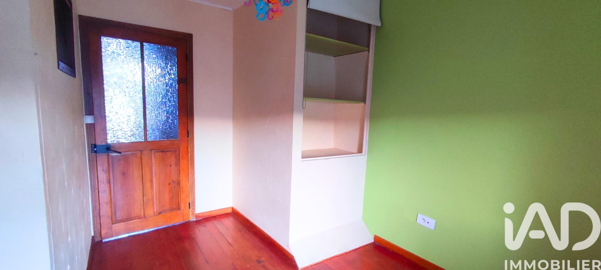 Vente maison à Fontès (34320) : maison de village 4 pièces 84 m² — 10