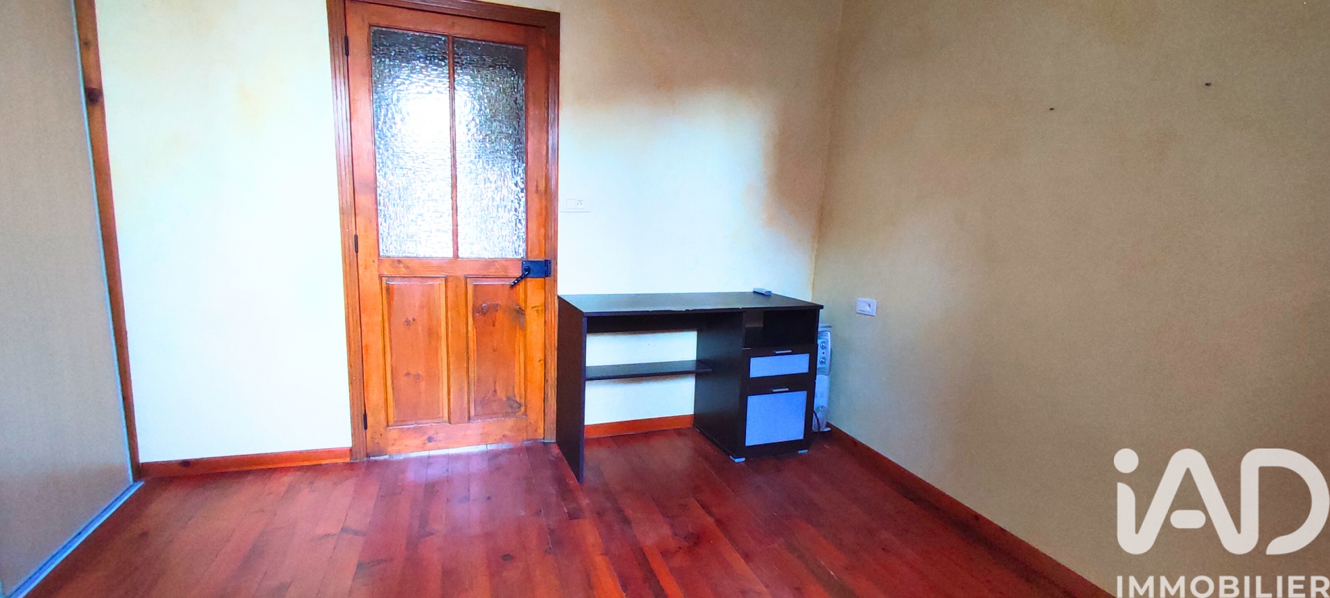 Vente maison à Fontès (34320) : maison de village 4 pièces 84 m² — 12