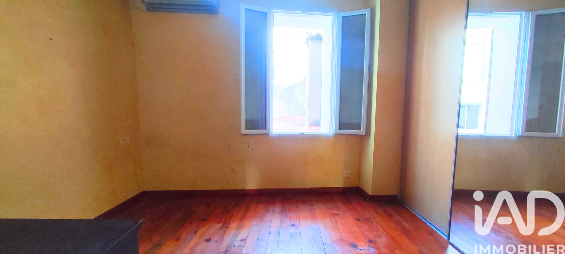 Vente maison à Fontès (34320) : maison de village 4 pièces 84 m² — 14